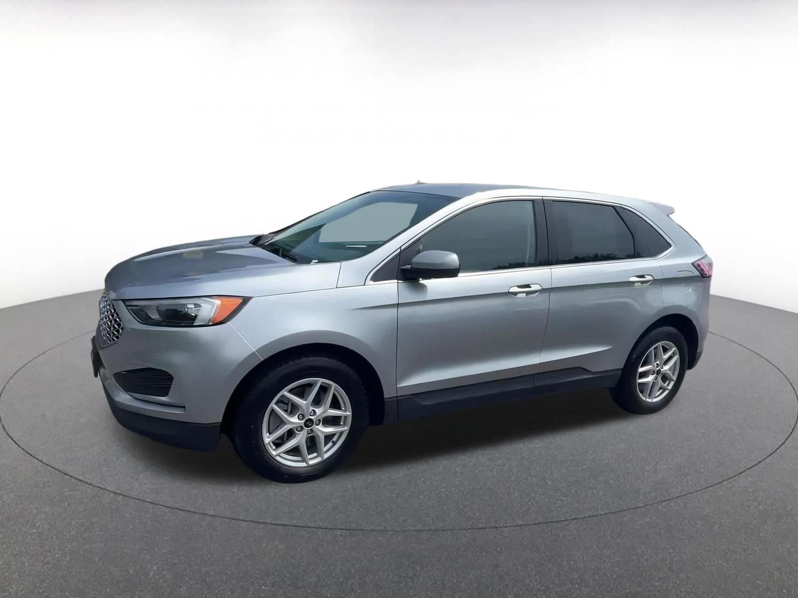 Thumbnail: 2024 Ford Edge - 7