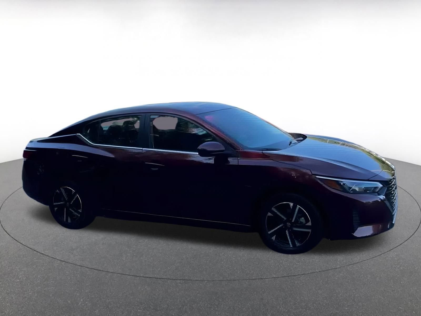 Thumbnail: 2024 Nissan Sentra - 3