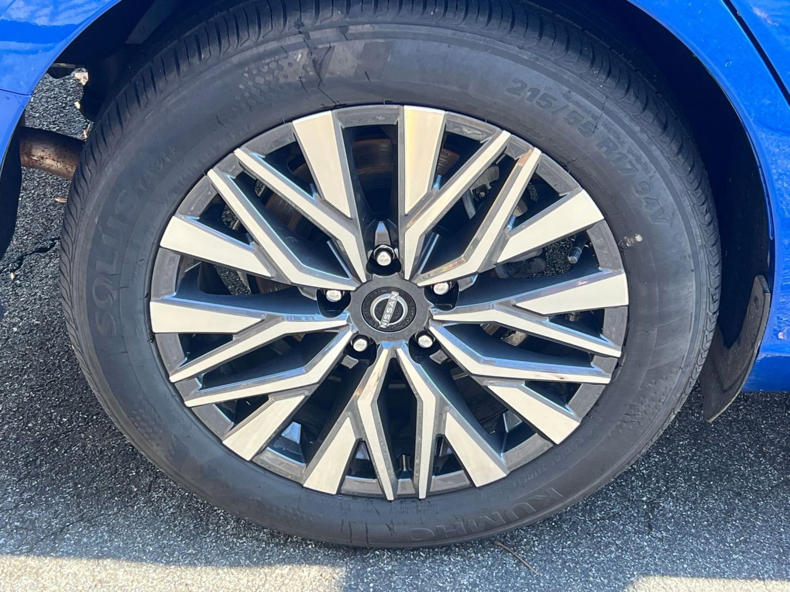 Thumbnail: 2025 Nissan Altima - 24