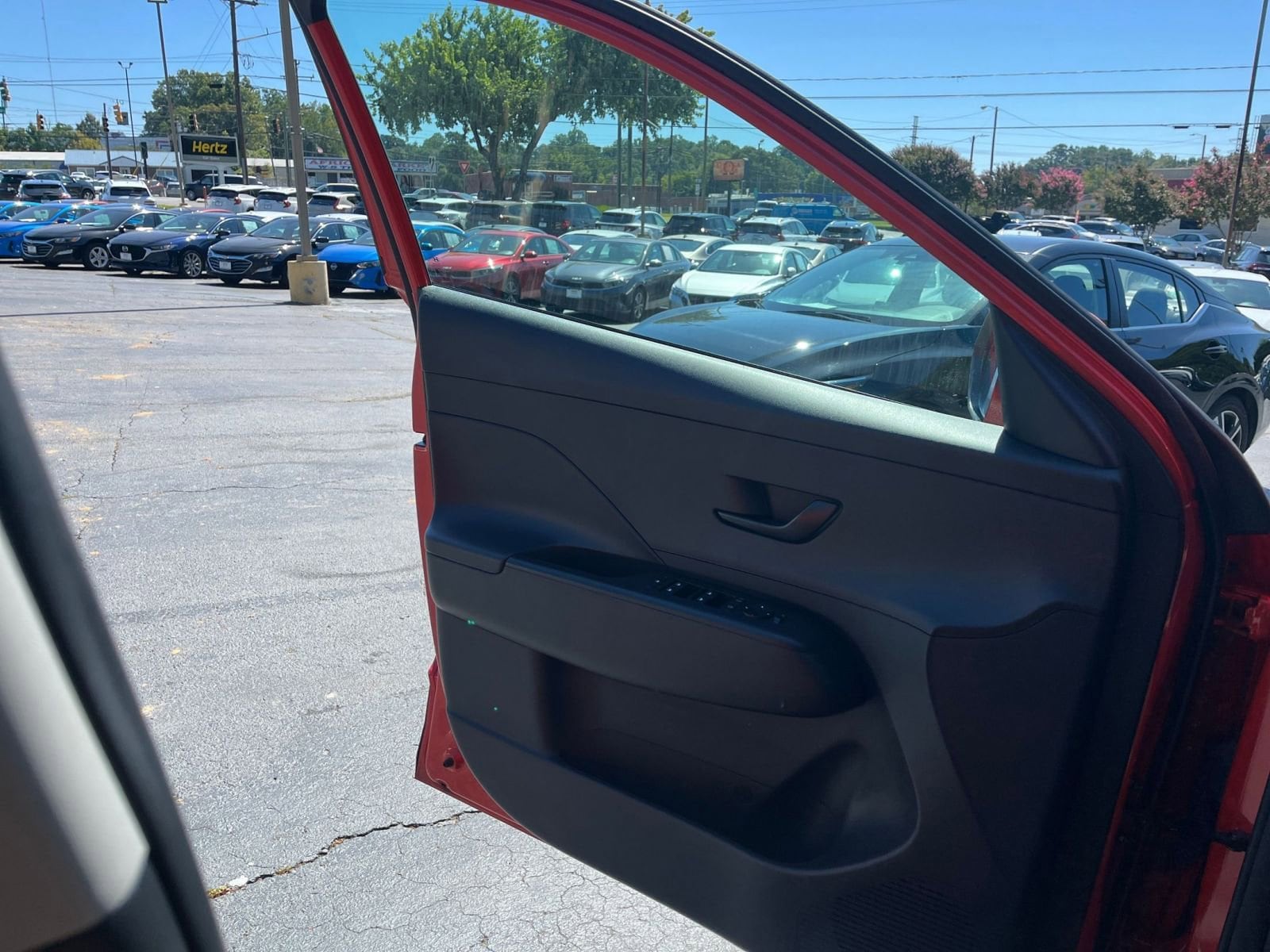 Thumbnail: 2024 Hyundai Kona - 18