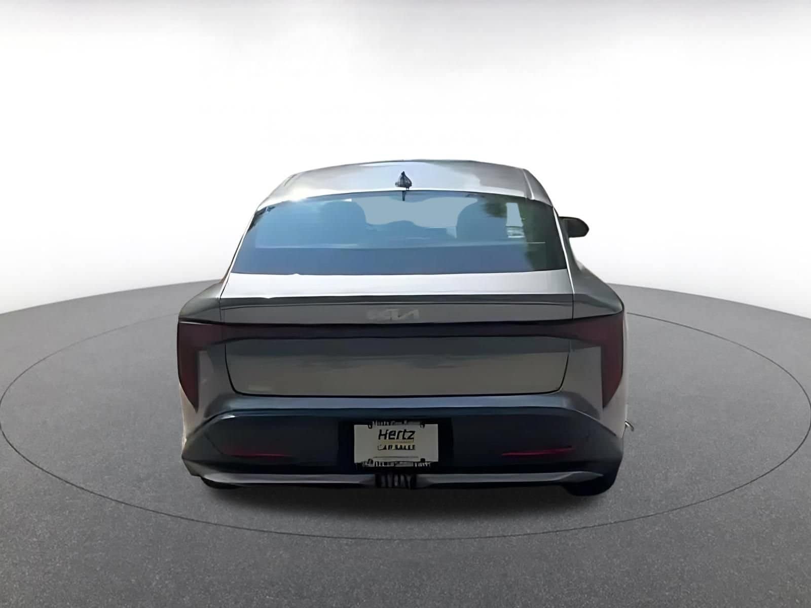 Thumbnail: 2026 Kia K4 - 4