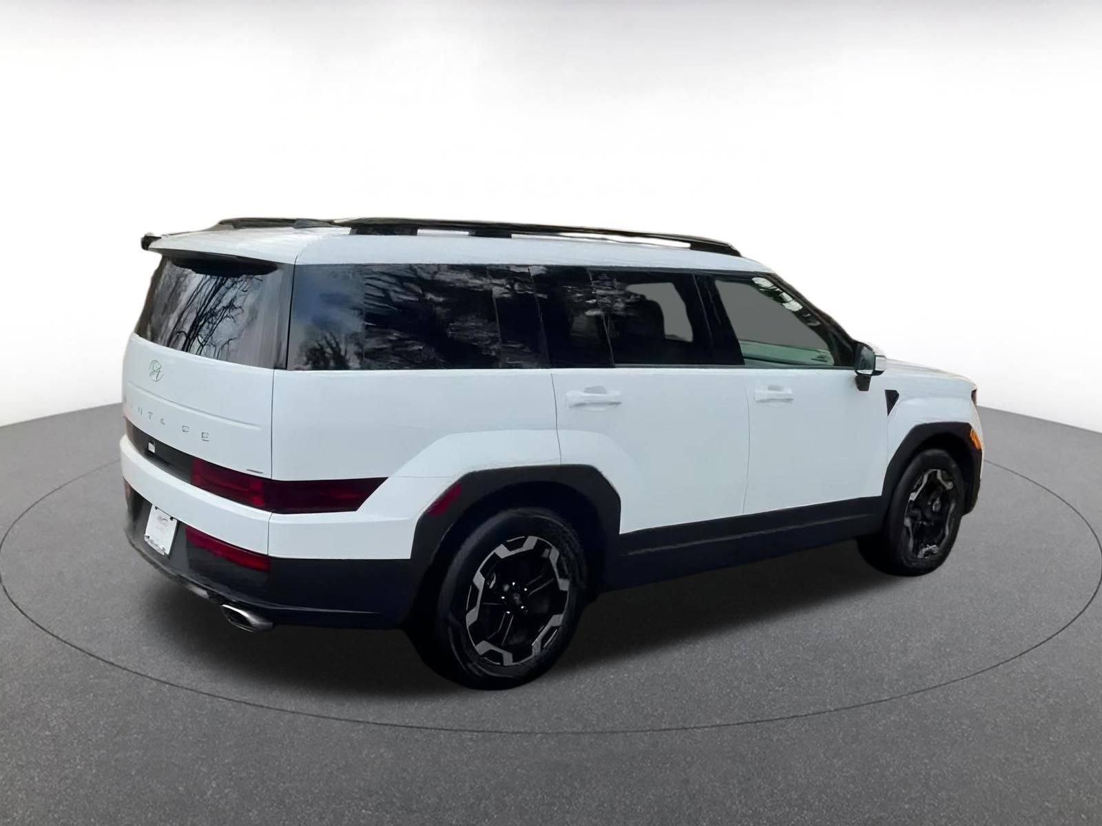 Thumbnail: 2025 Hyundai Santa Fe - 15