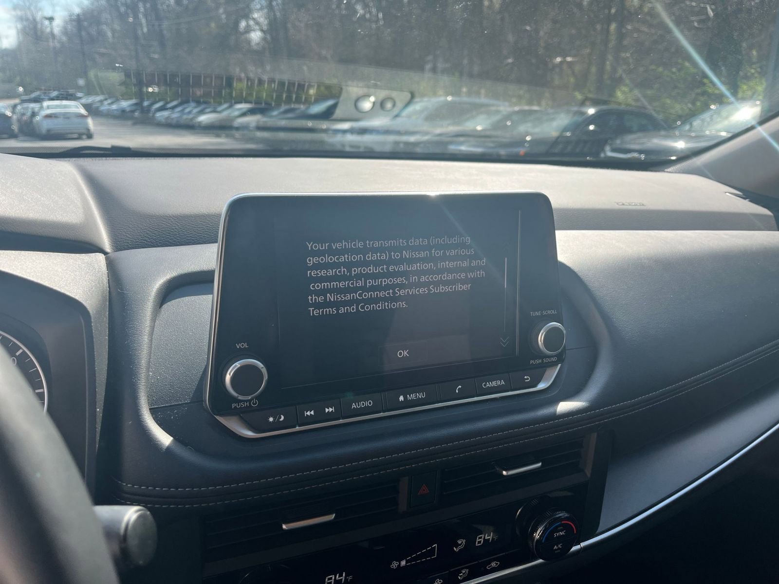 Thumbnail: 2025 Nissan Rogue - 17