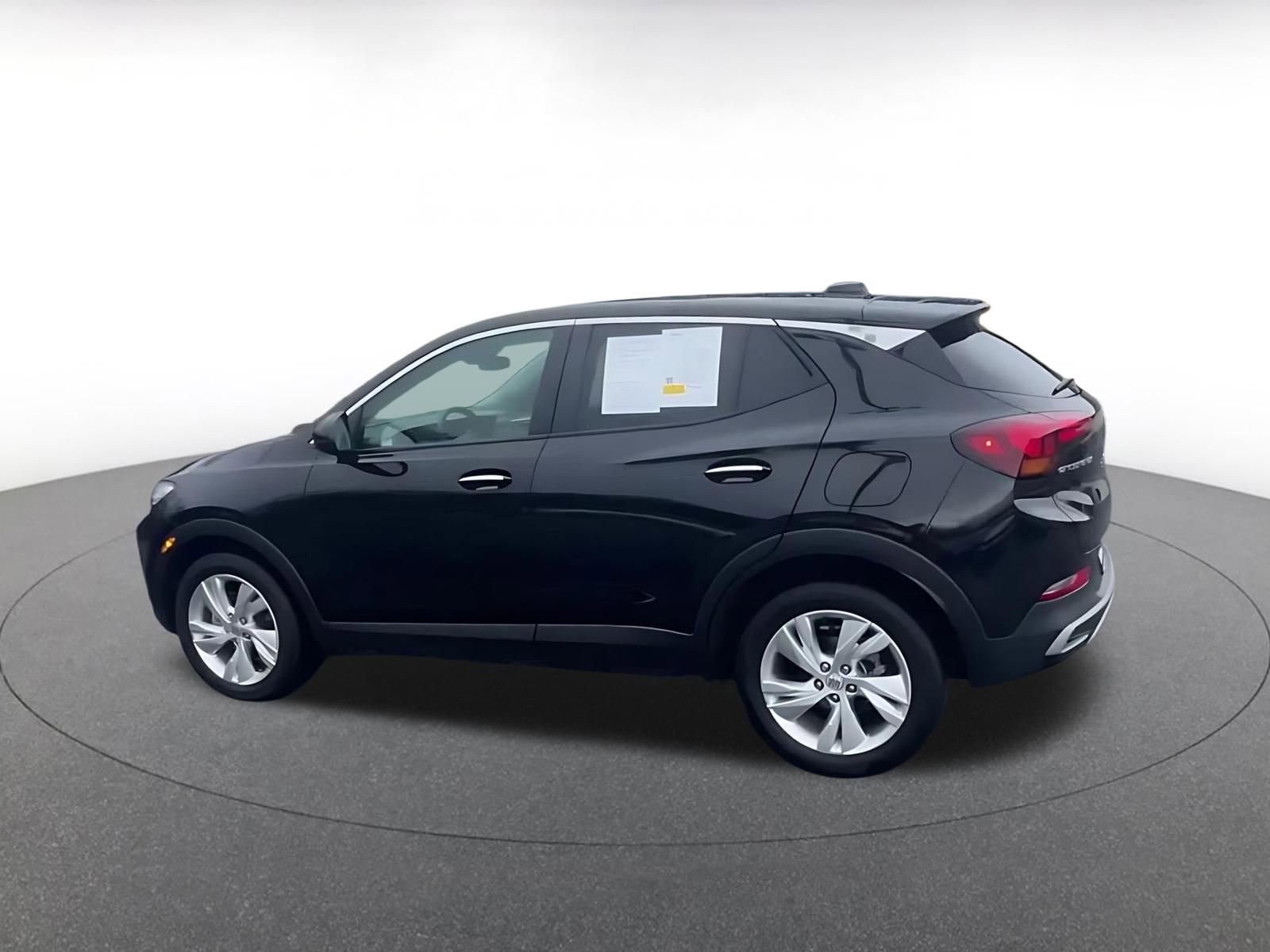 Thumbnail: 2025 Buick Encore GX - 11