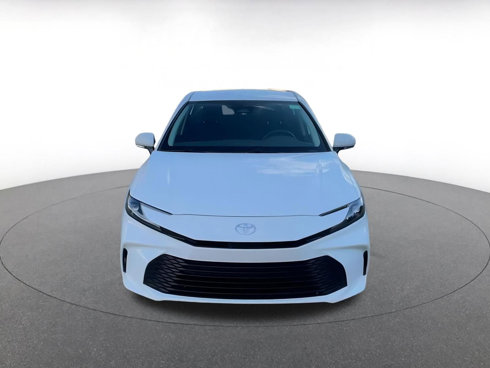 Thumbnail: 2025 Toyota Camry - 4