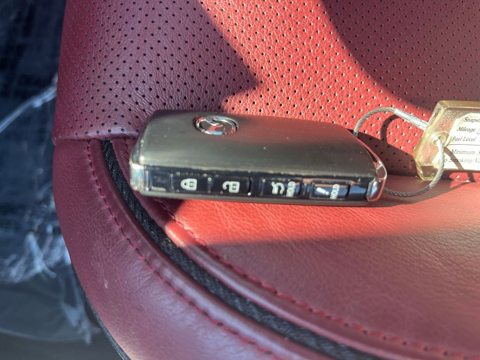 Thumbnail: 2025 Mazda CX-50 - 18