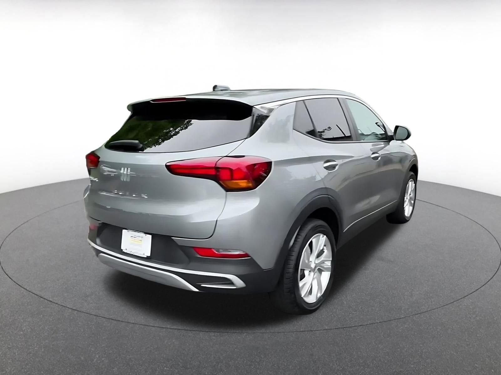Thumbnail: 2025 Buick Encore GX - 14