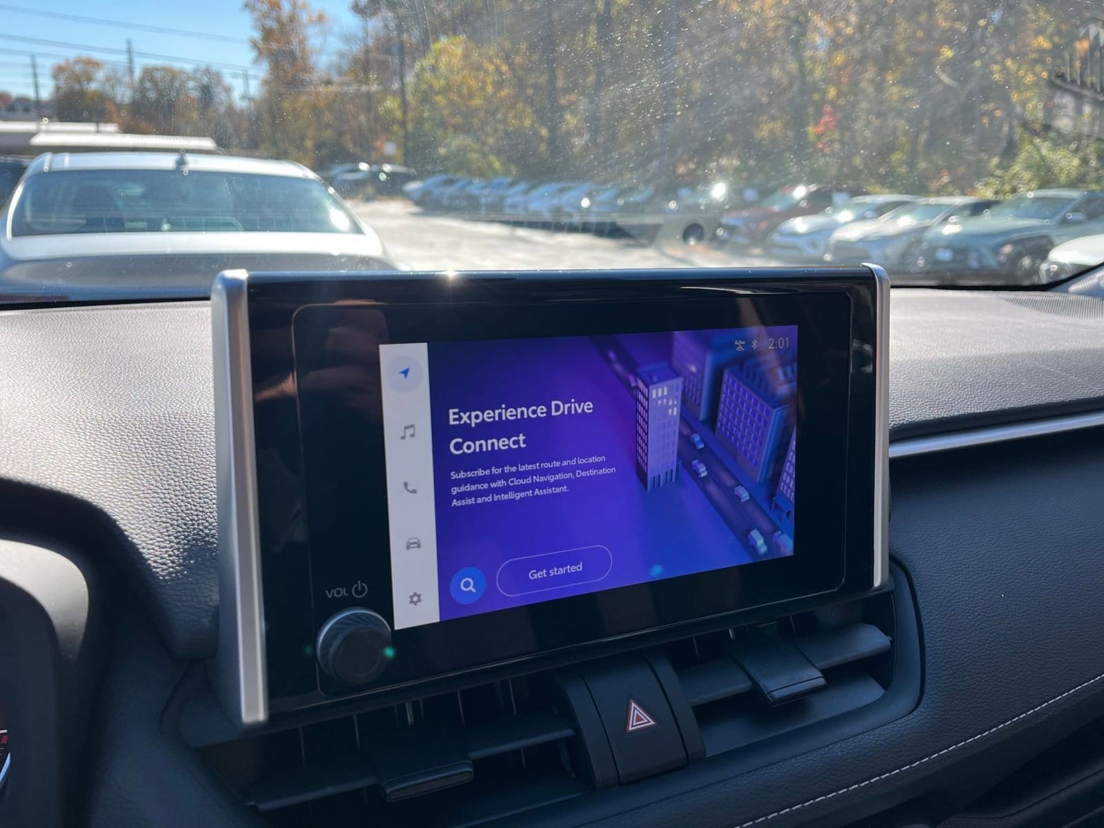 Thumbnail: 2025 Toyota RAV4 - 20