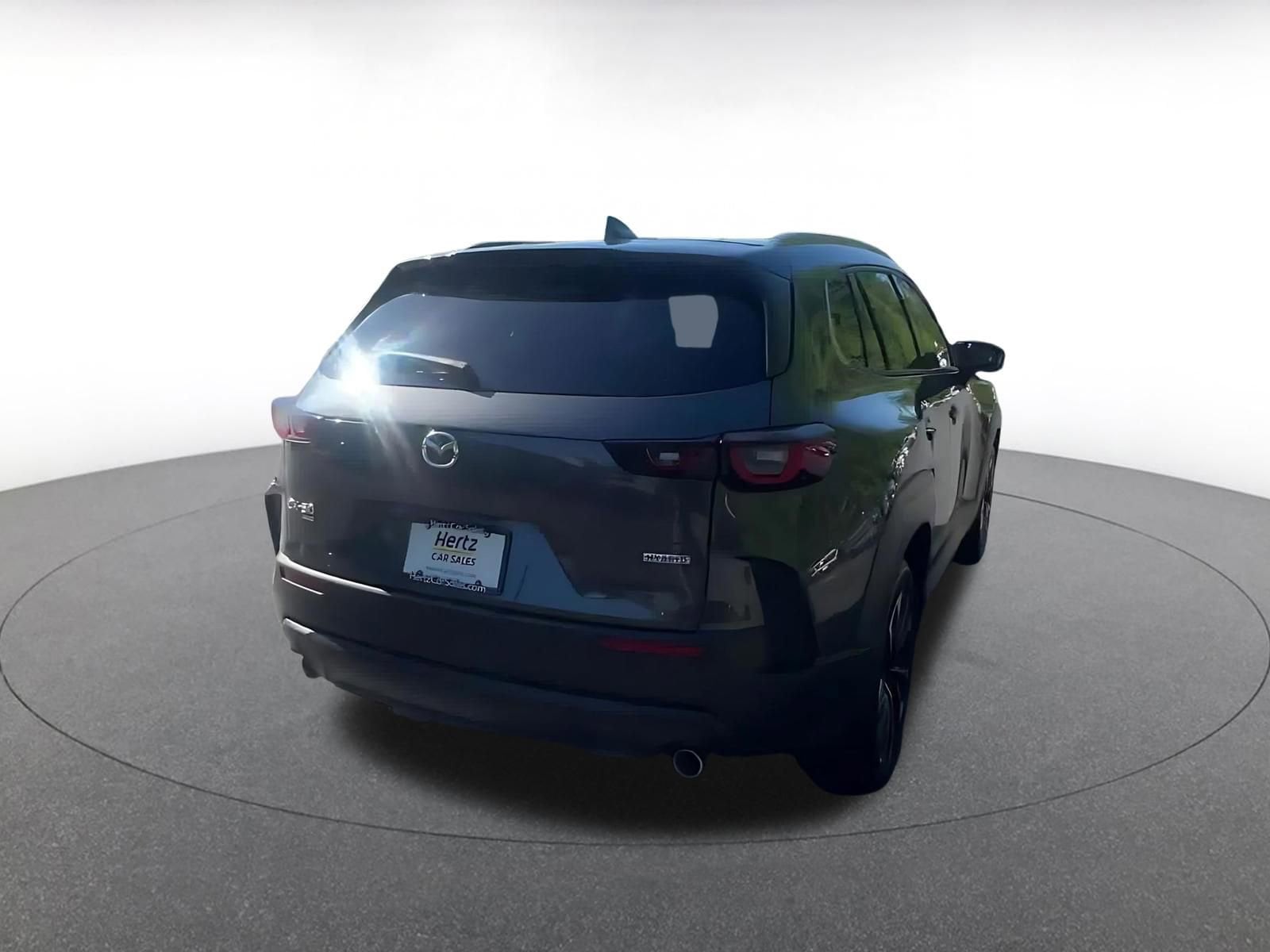 Thumbnail: 2025 Mazda CX-50 - 14