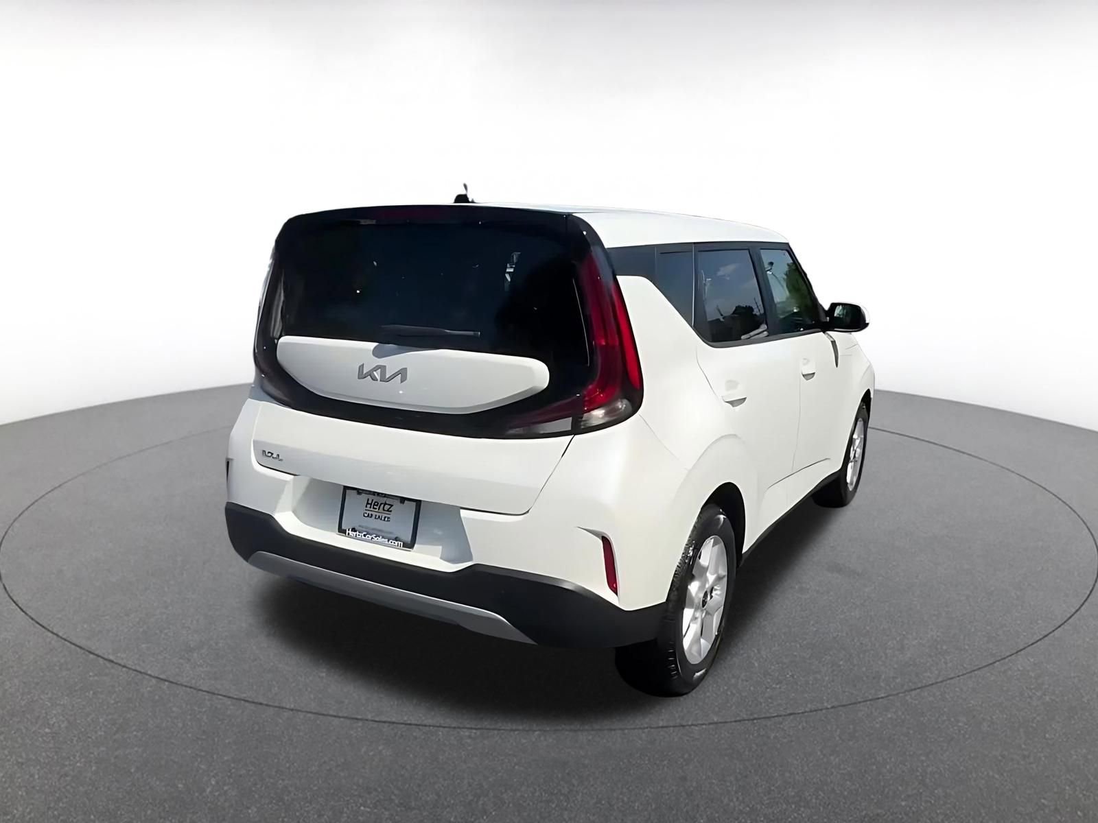 Thumbnail: 2025 Kia Soul - 15