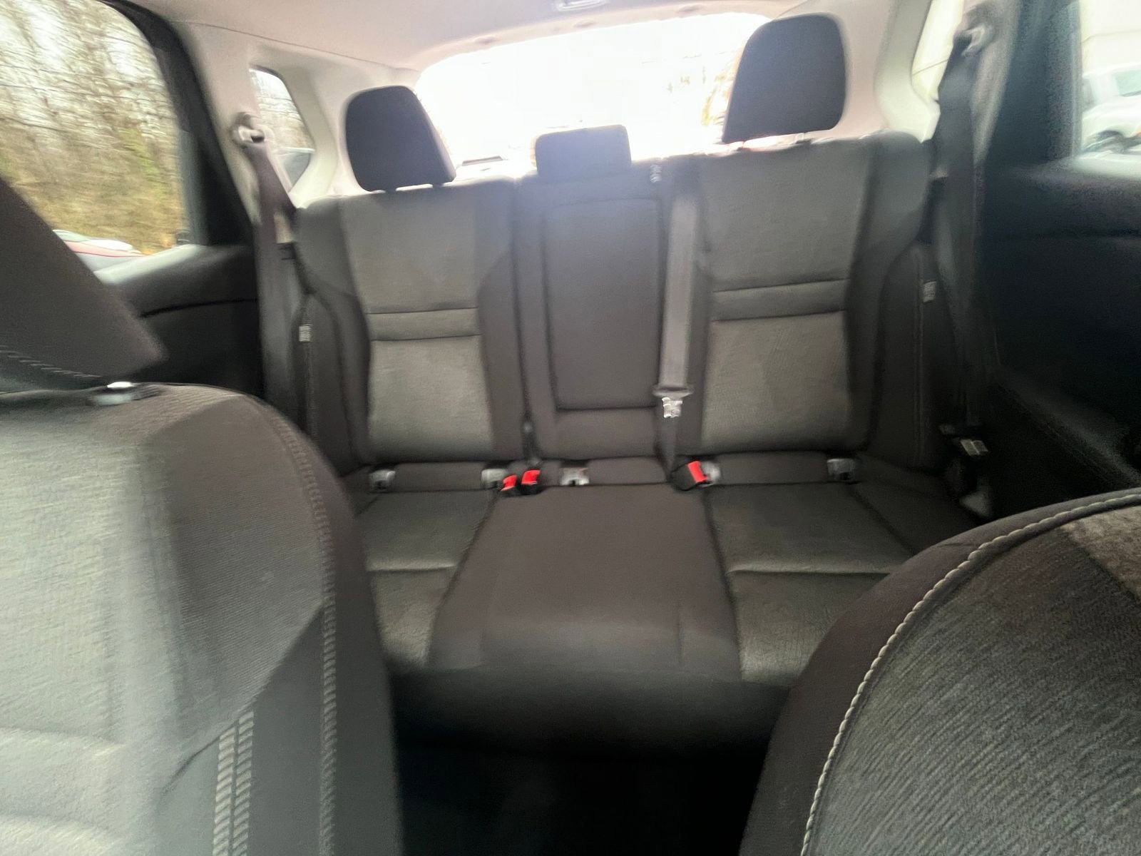 Thumbnail: 2025 Nissan Rogue - 34