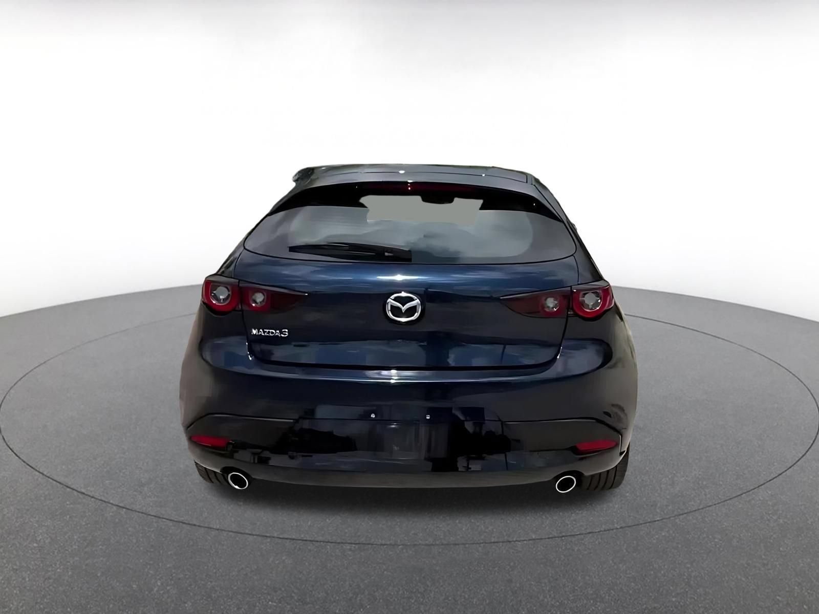 Thumbnail: 2026 Mazda Mazda3 - 12