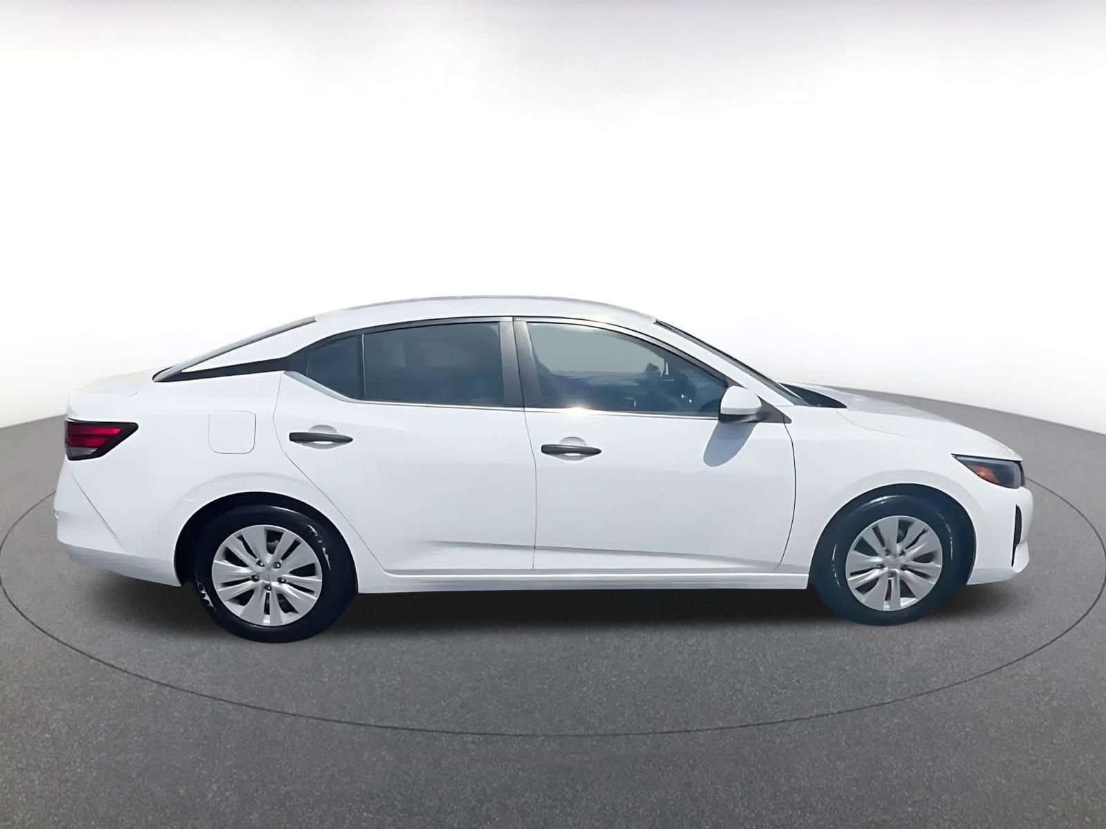 Thumbnail: 2025 Nissan Sentra - 16