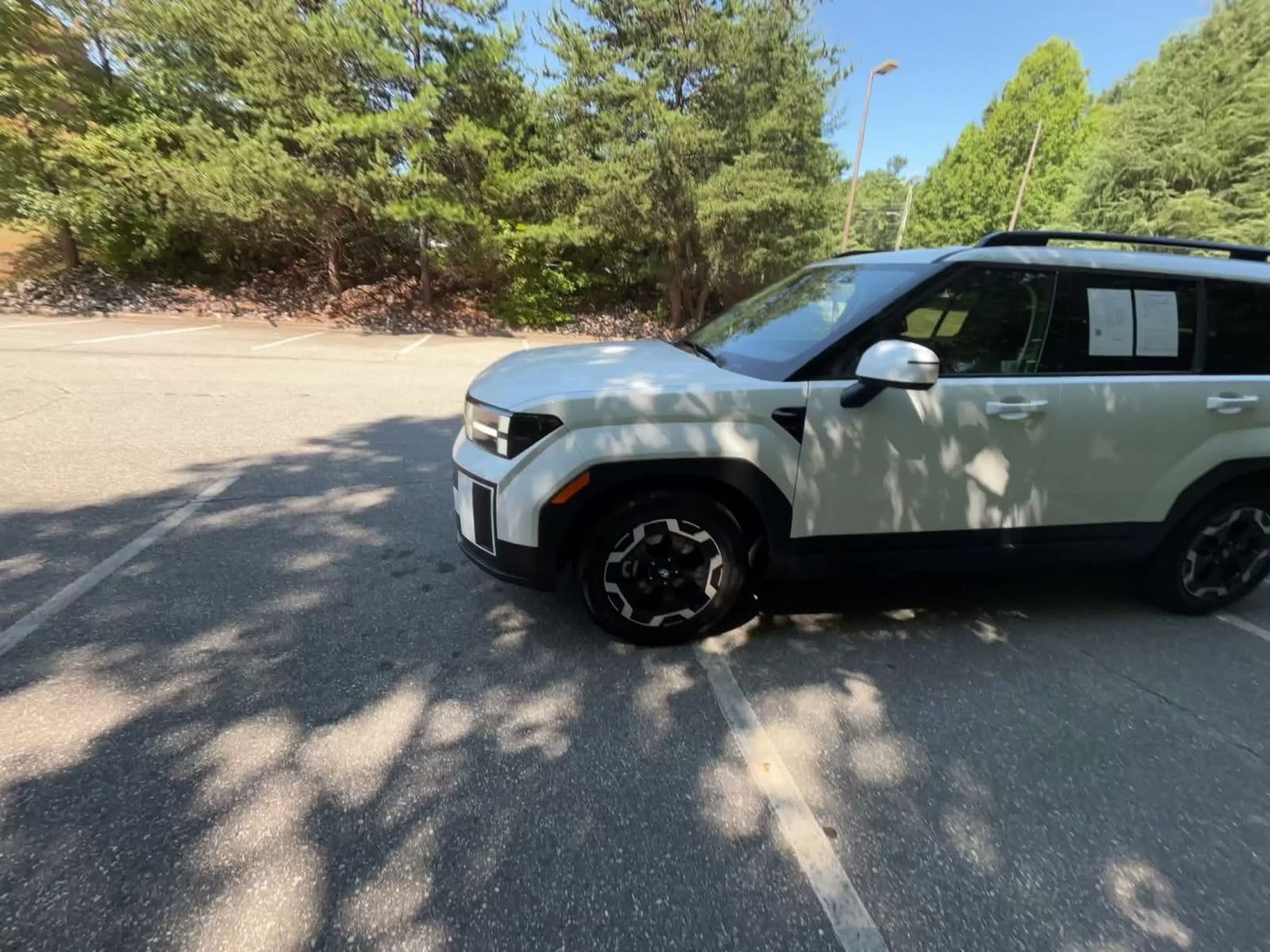 Thumbnail: 2026 Hyundai Santa Fe - 6