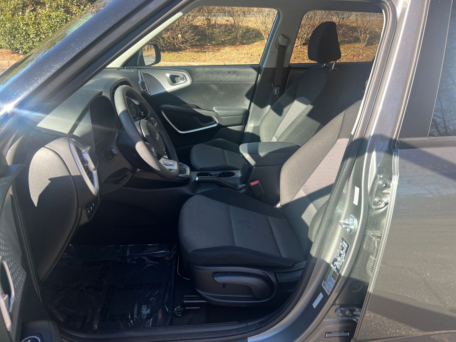 Thumbnail: 2025 Kia Soul - 22