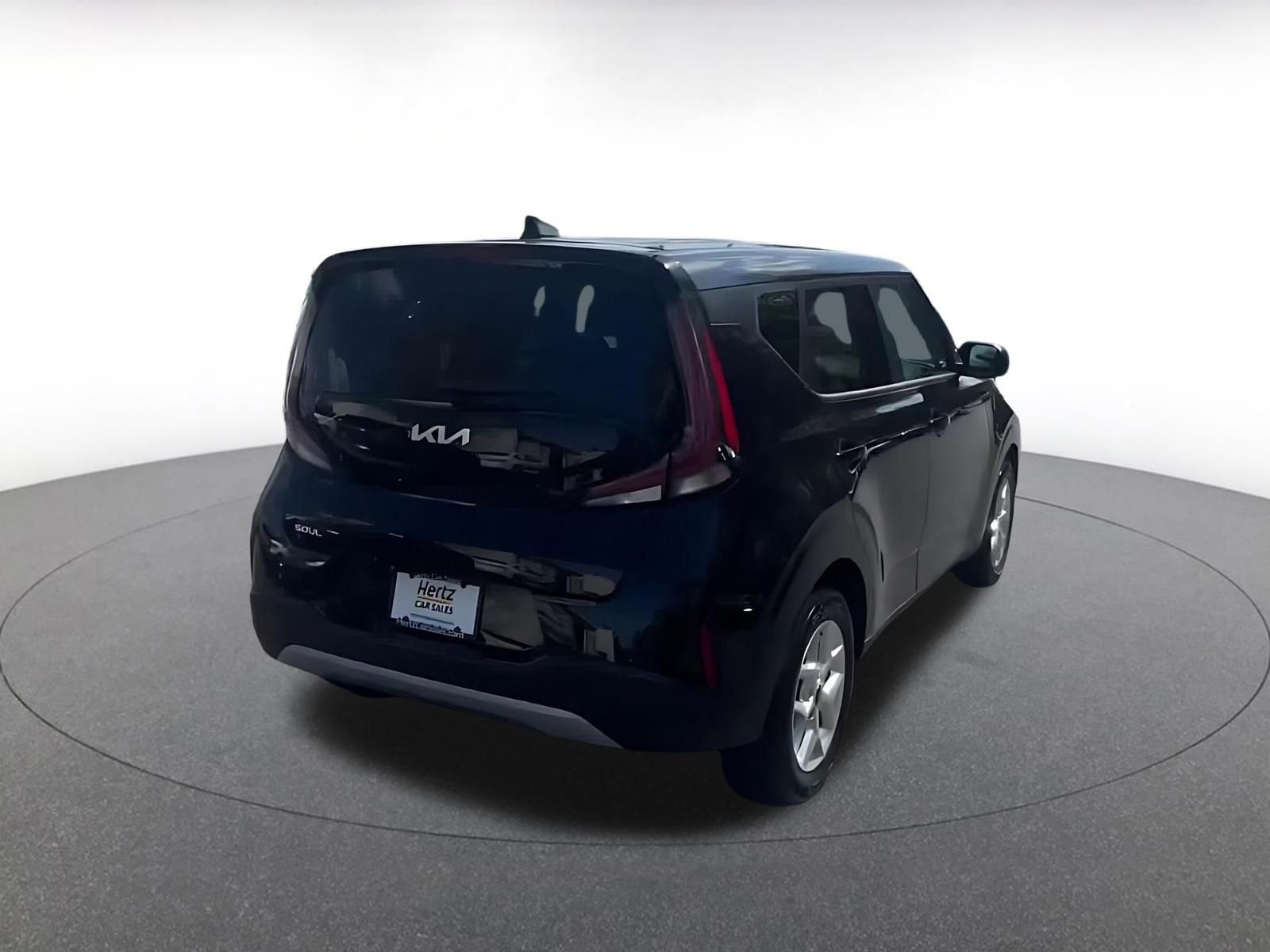 Thumbnail: 2025 Kia Soul - 12