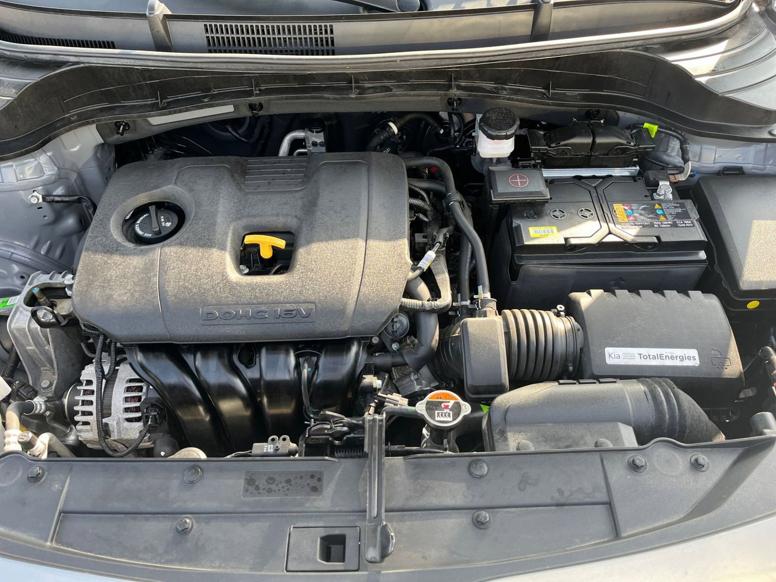 Thumbnail: 2025 Kia Soul - 25