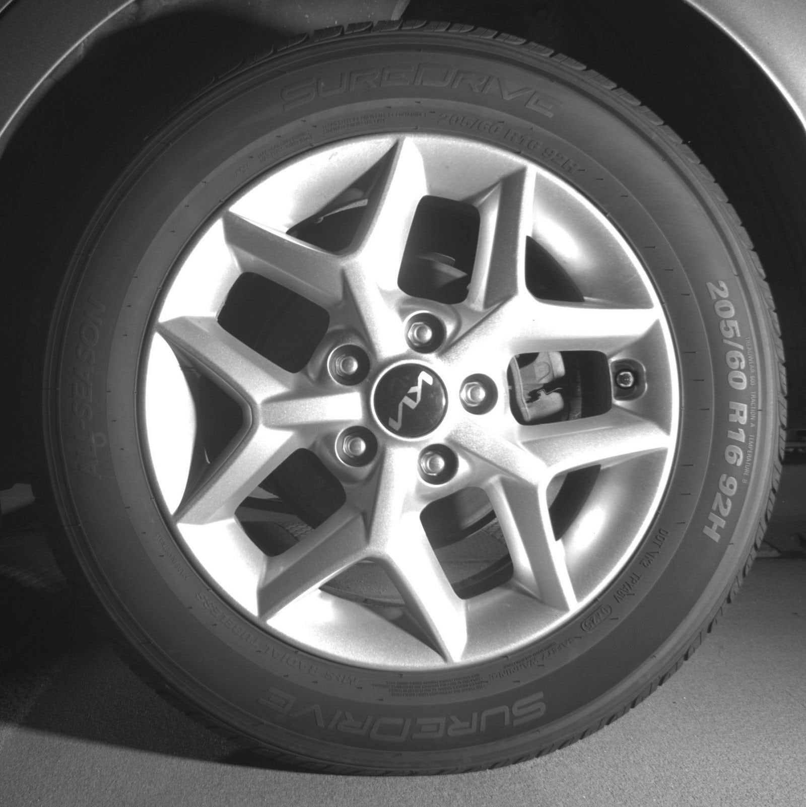 Thumbnail: 2025 Kia Soul - 16