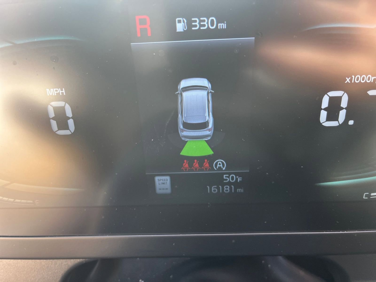 Thumbnail: 2025 Kia Sportage - 34