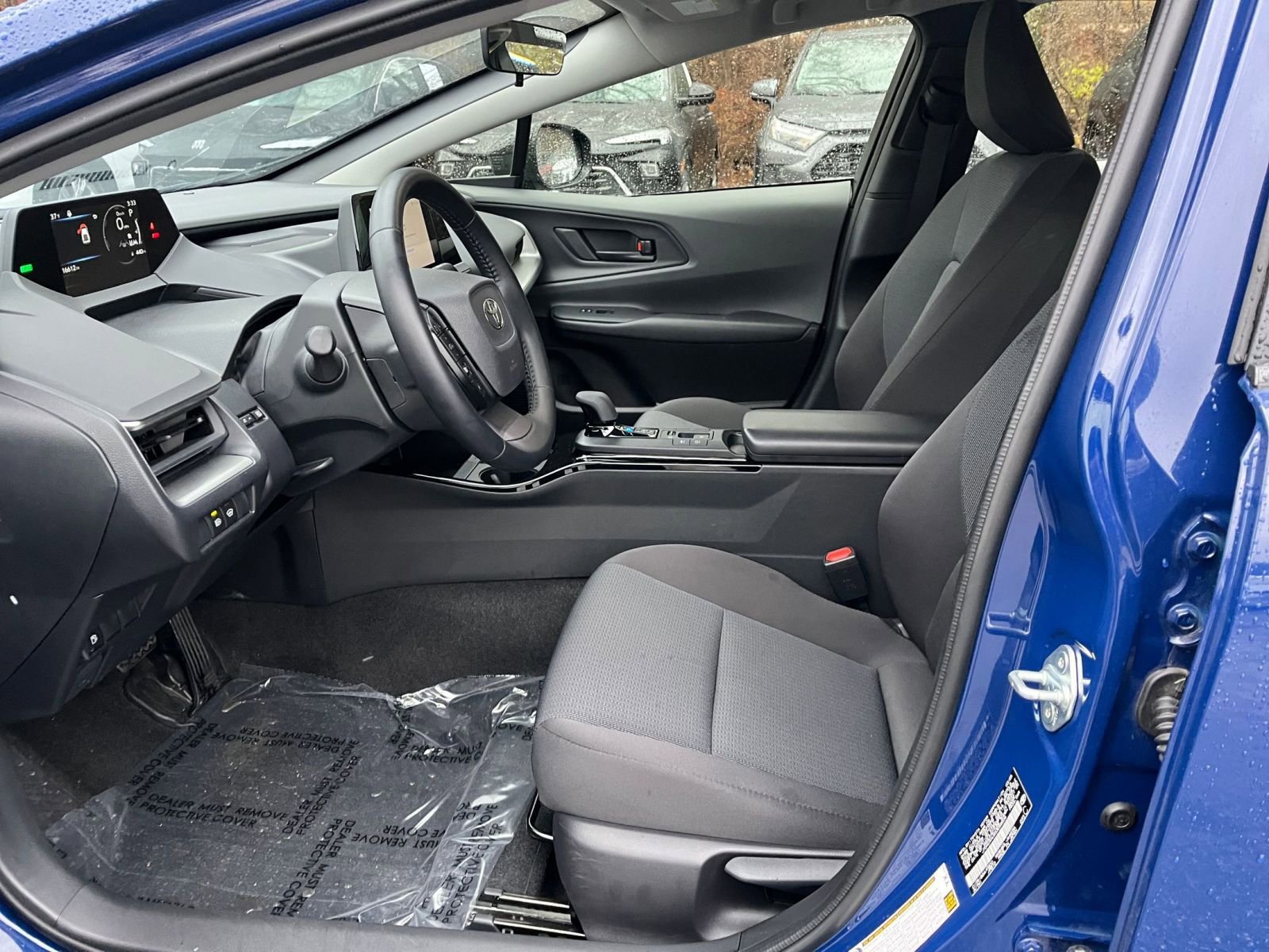 Thumbnail: 2025 Toyota Prius - 21