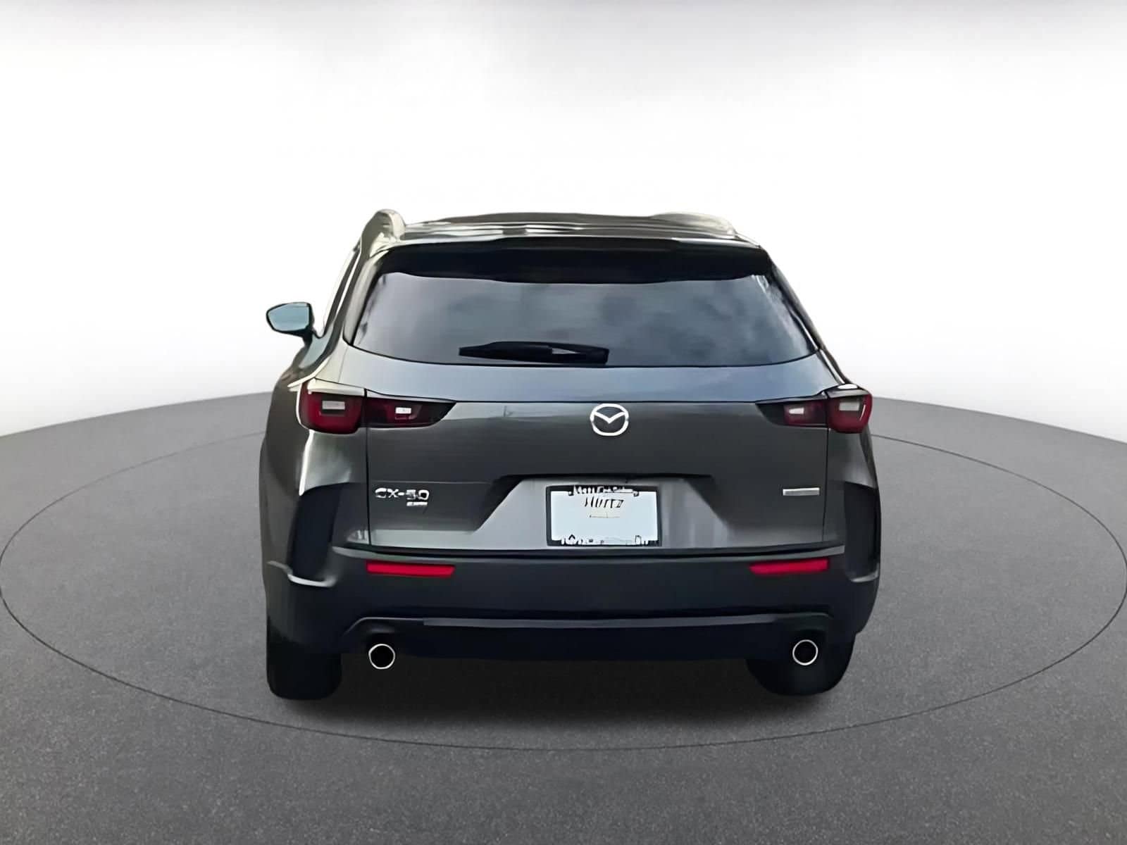 Thumbnail: 2025 Mazda CX-50 - 10