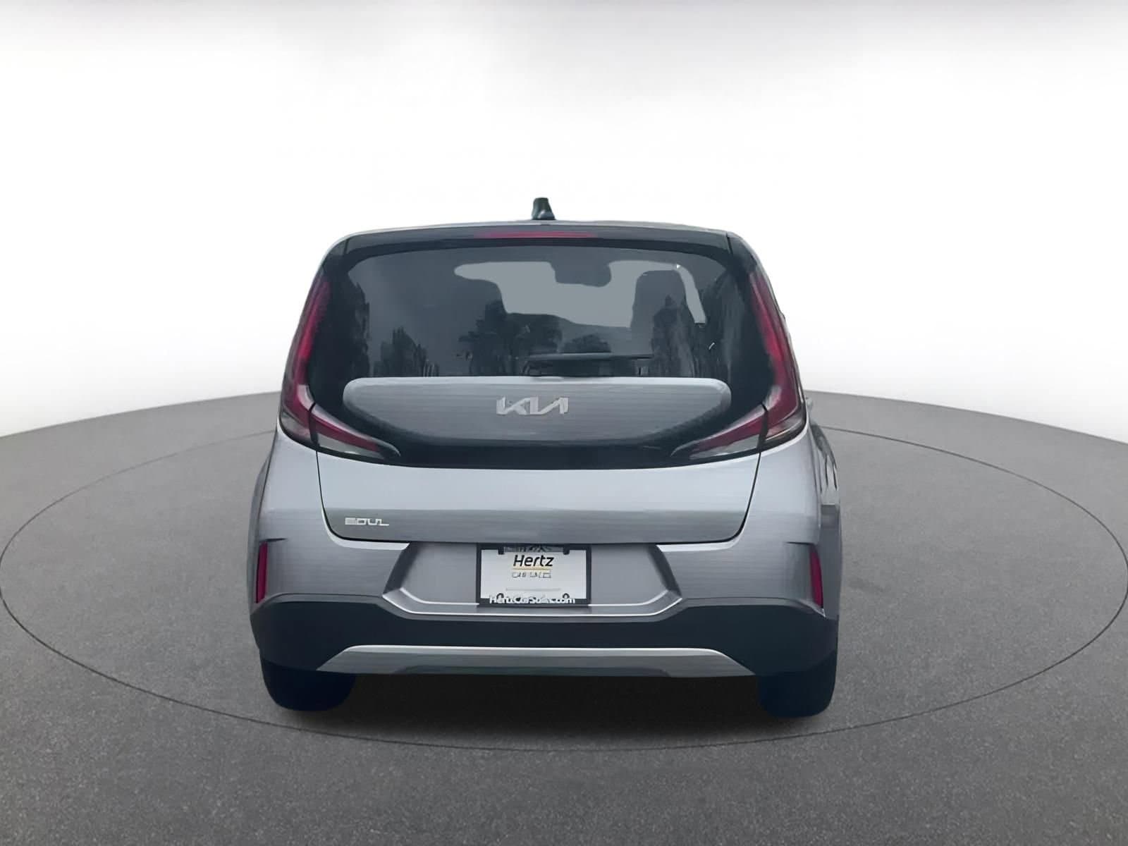 Thumbnail: 2024 Kia Soul - 11