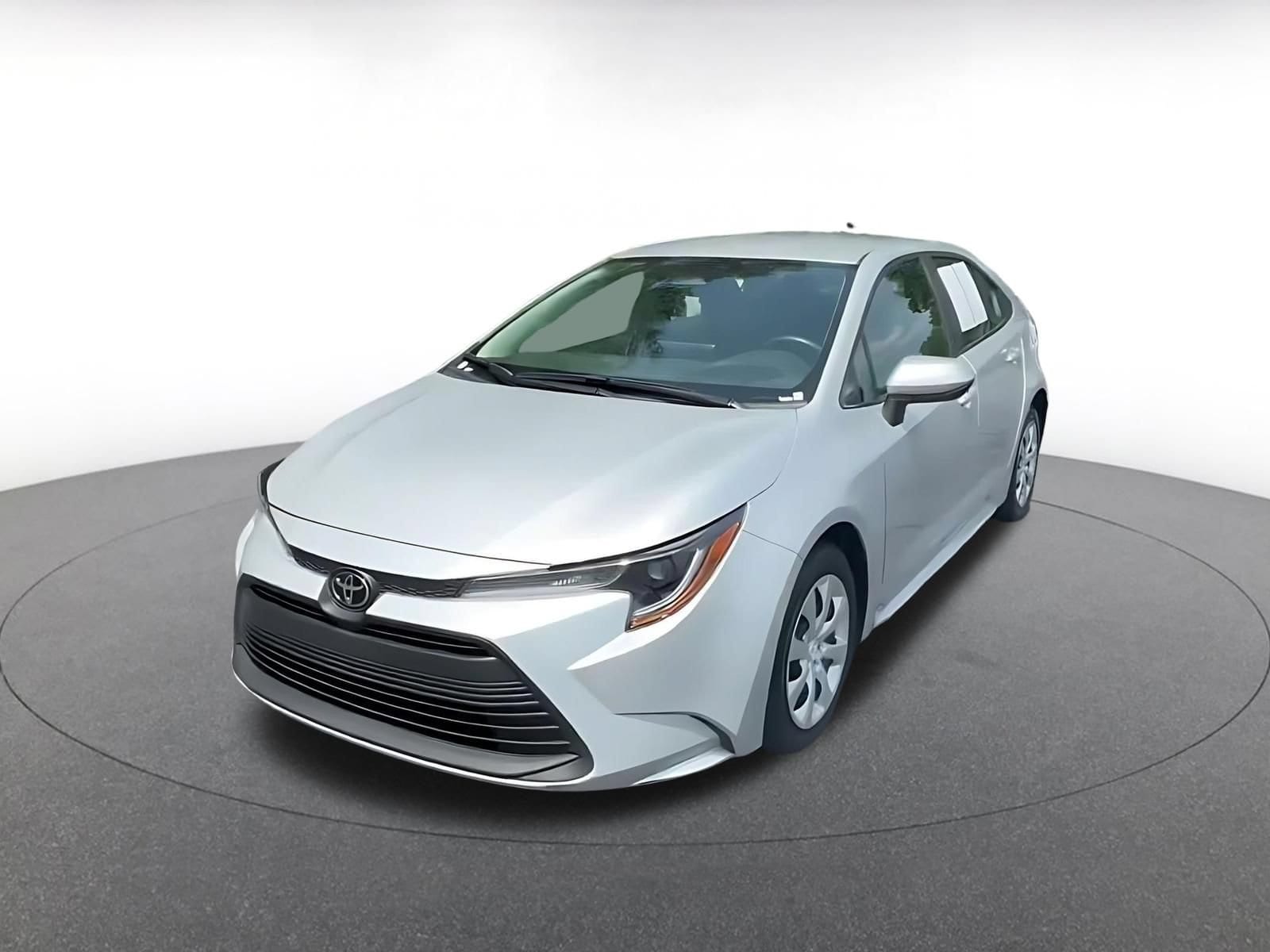 Thumbnail: 2025 Toyota Corolla - 6