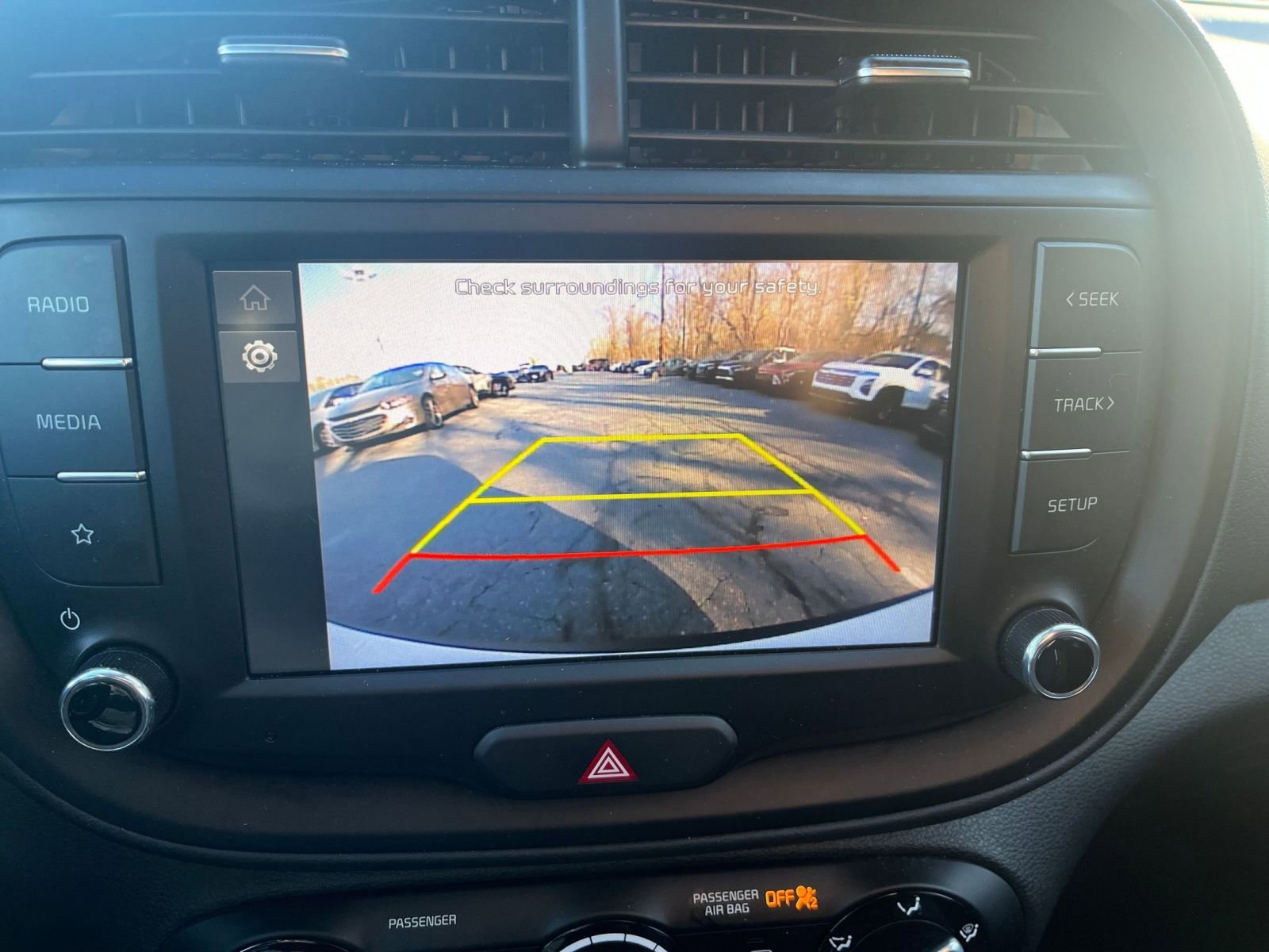 Thumbnail: 2025 Kia Soul - 17