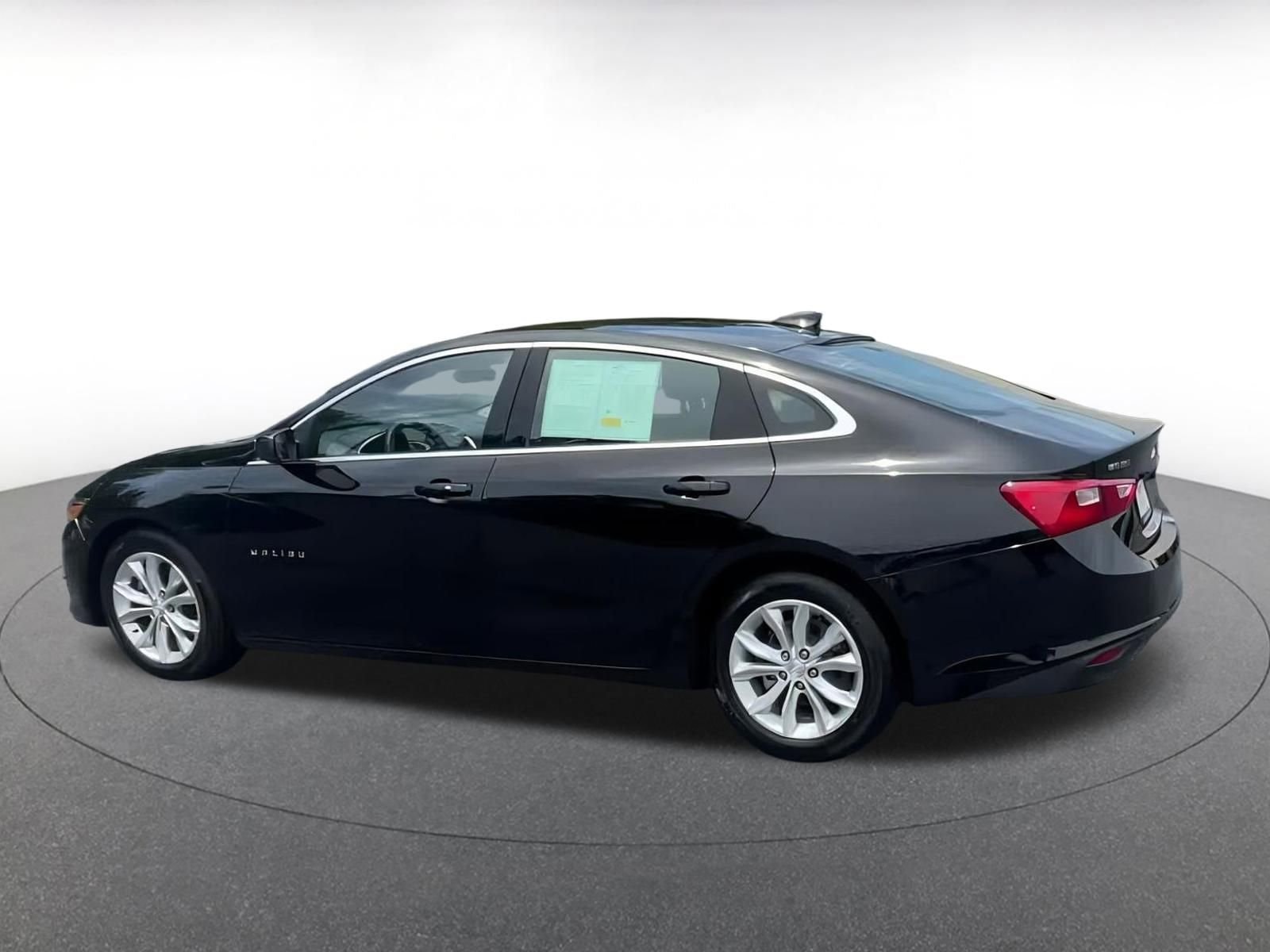 2023 Chevrolet Malibu LT 10