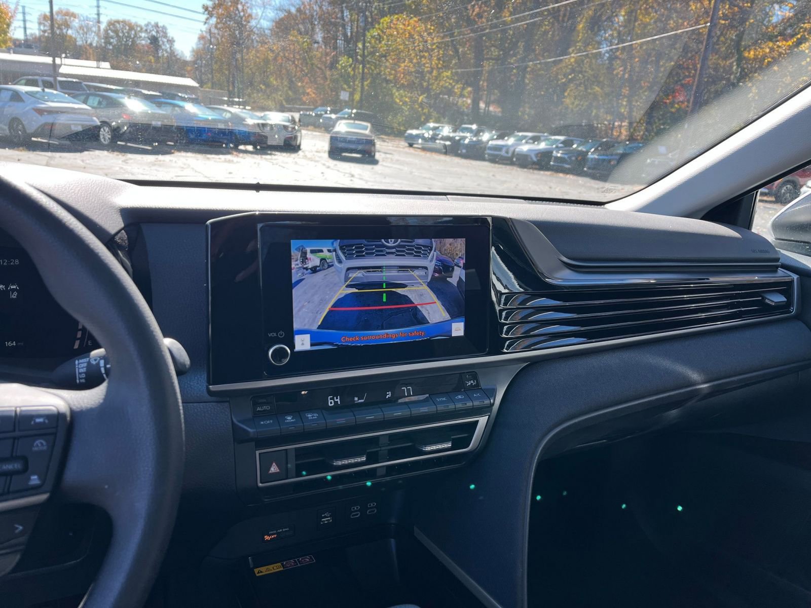 Thumbnail: 2025 Toyota Camry - 20