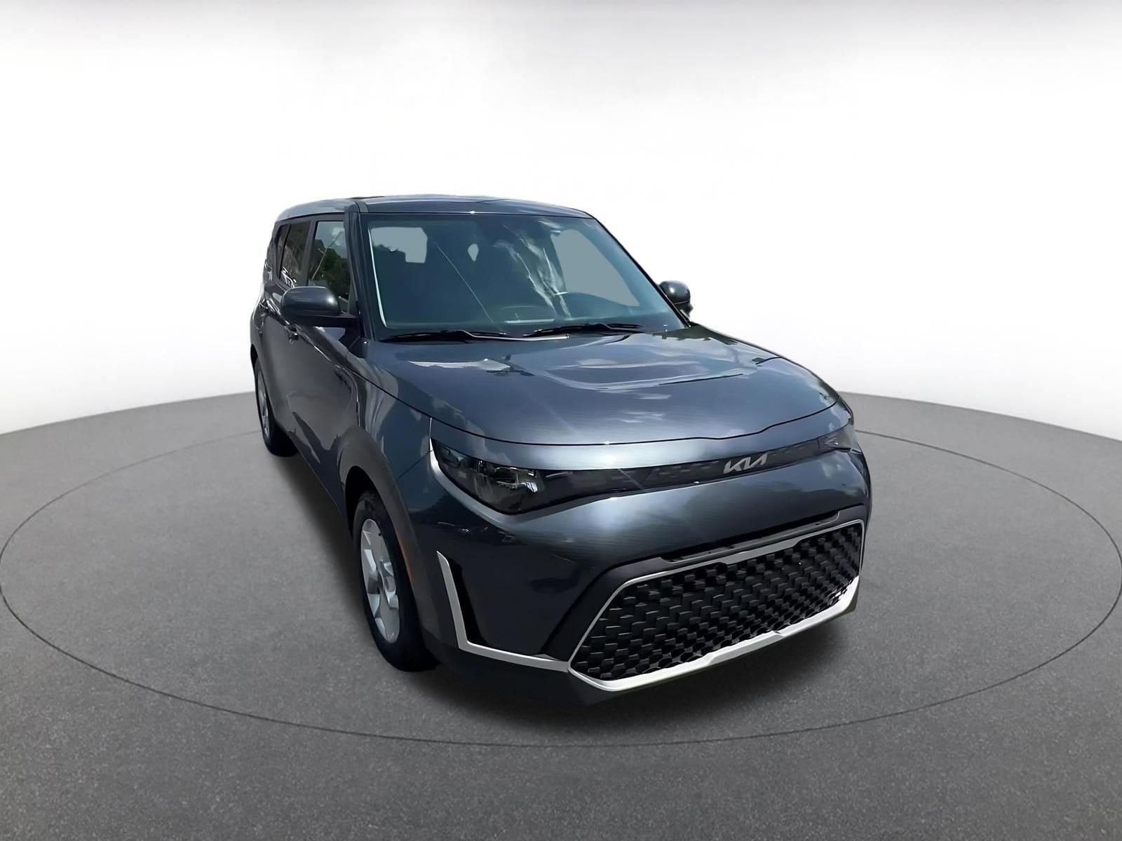 Thumbnail: 2025 Kia Soul - 3