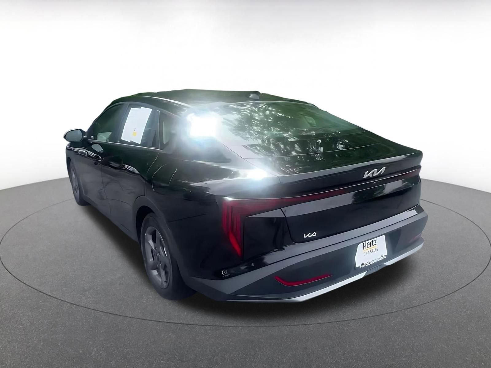 Thumbnail: 2025 Kia K4 - 12