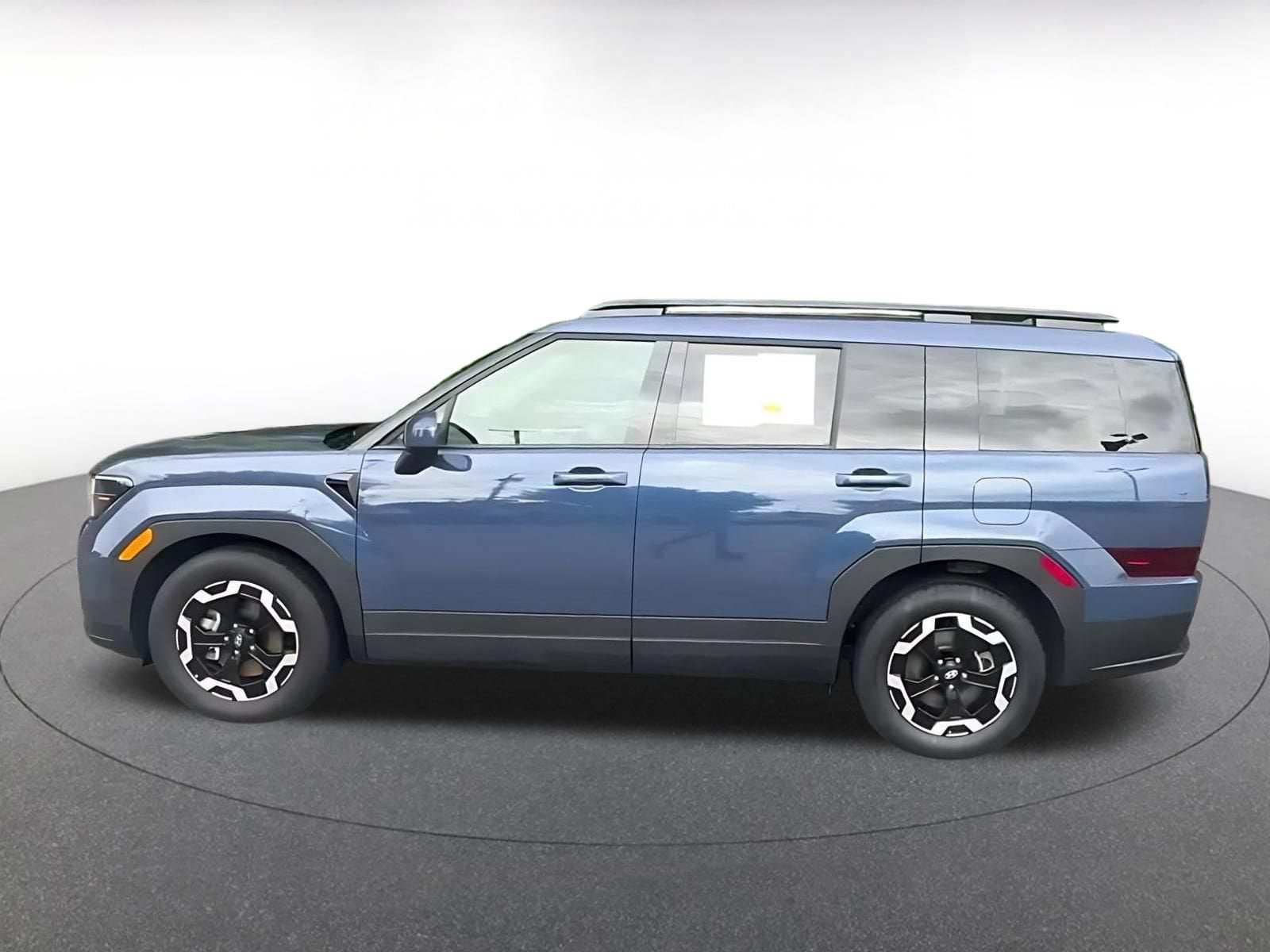 Thumbnail: 2026 Hyundai Santa Fe - 8