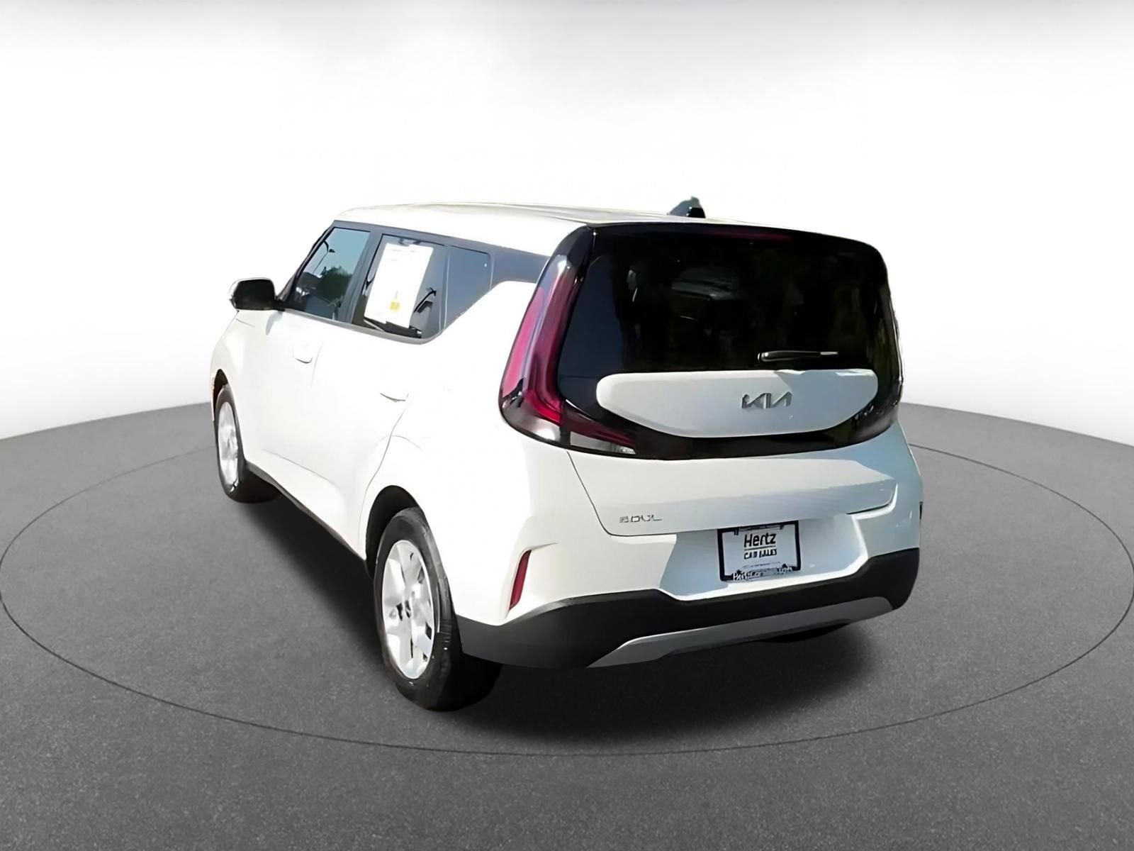 Thumbnail: 2025 Kia Soul - 11