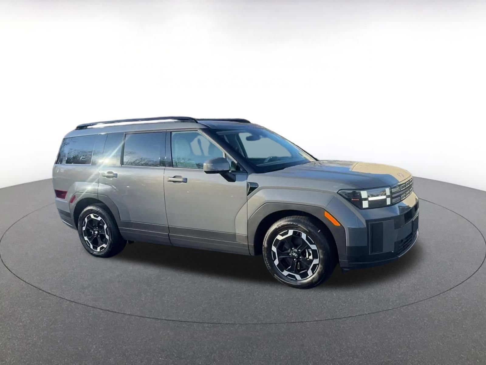 Thumbnail: 2025 Hyundai Santa Fe - 1