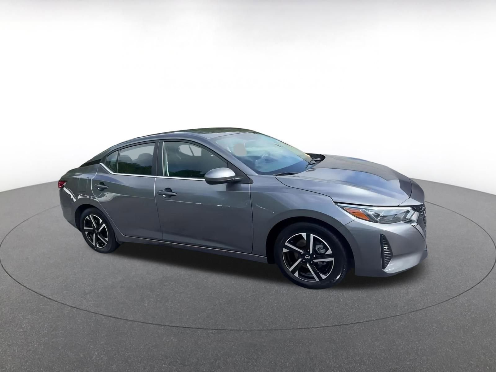 Thumbnail: 2024 Nissan Sentra - 2