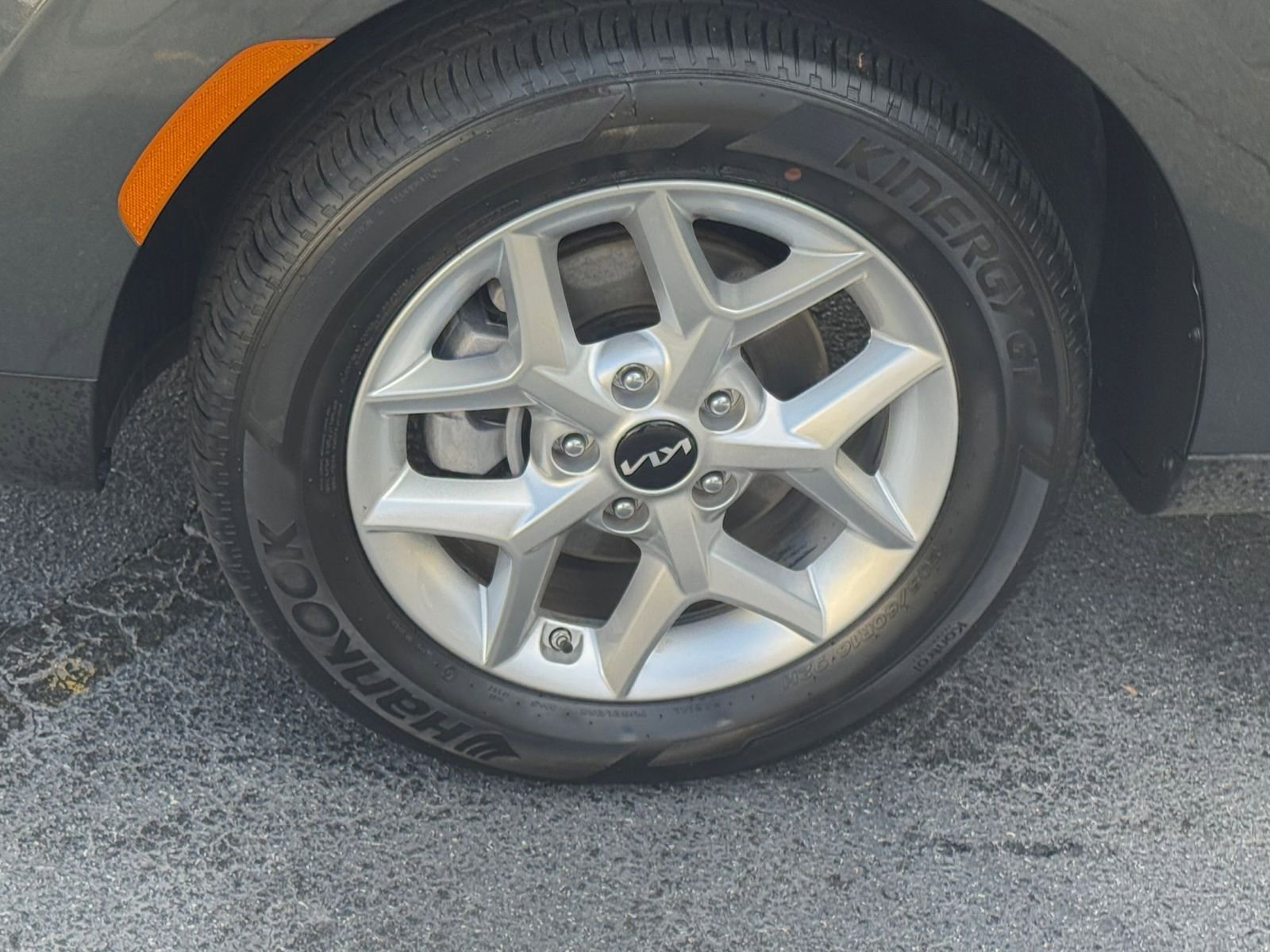 Thumbnail: 2025 Kia Soul - 23