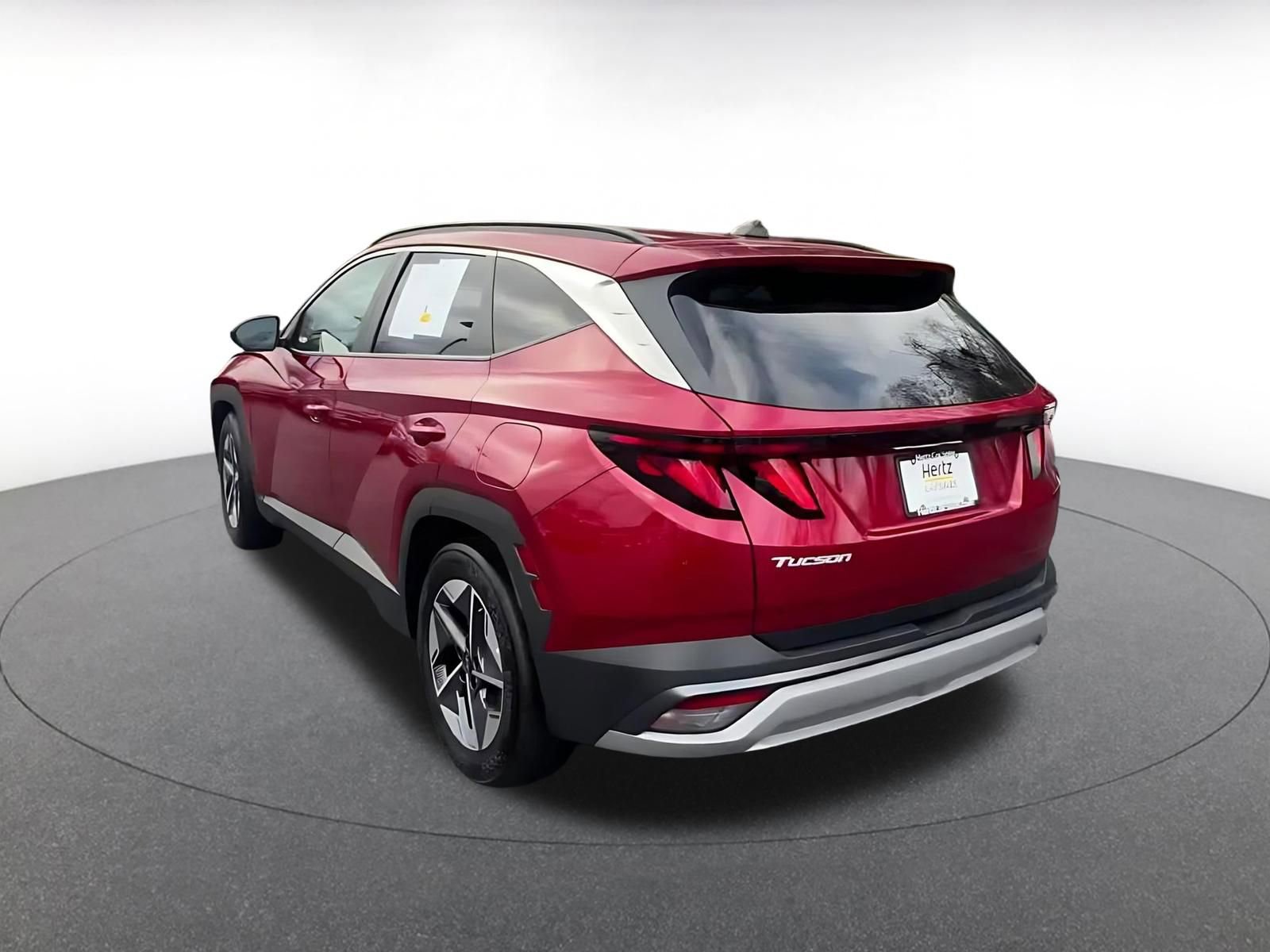 Thumbnail: 2025 Hyundai Tucson - 11