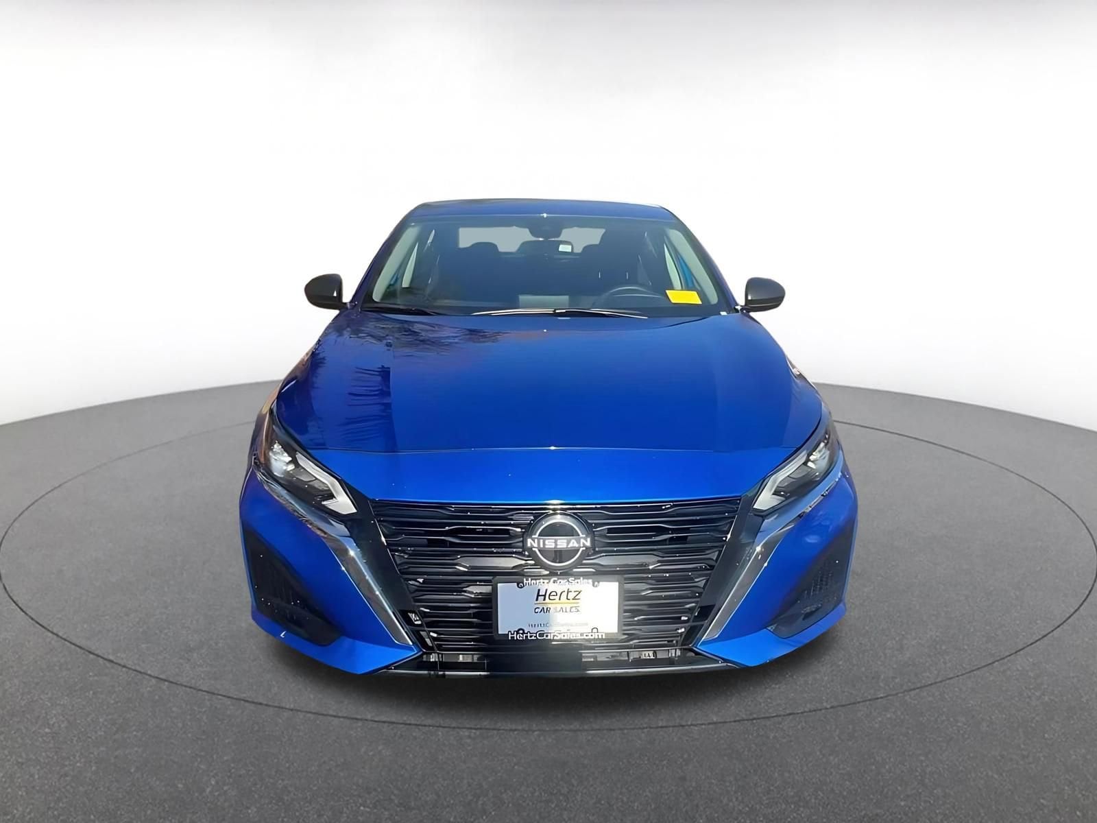 Thumbnail: 2025 Nissan Altima - 4