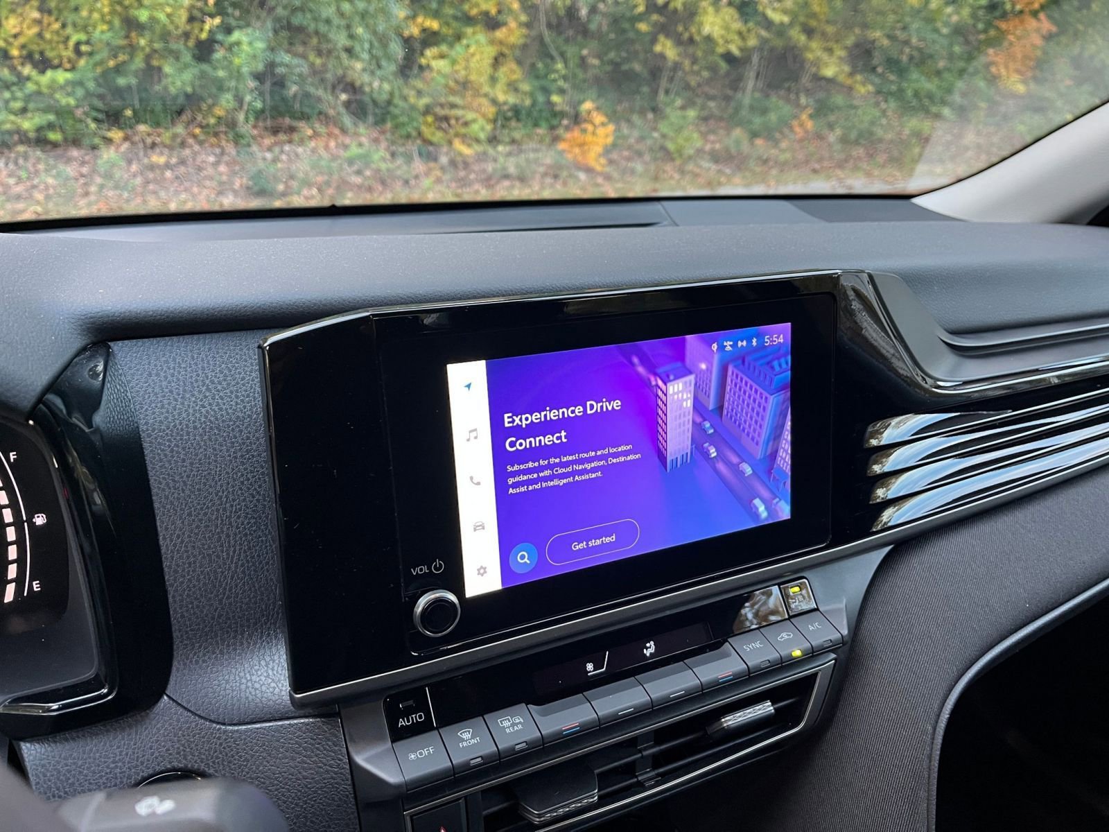 Thumbnail: 2025 Toyota Camry - 20