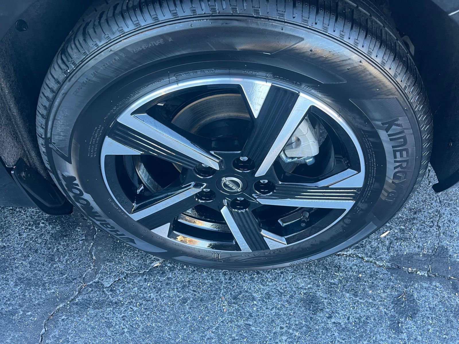 Thumbnail: 2025 Nissan Sentra - 23