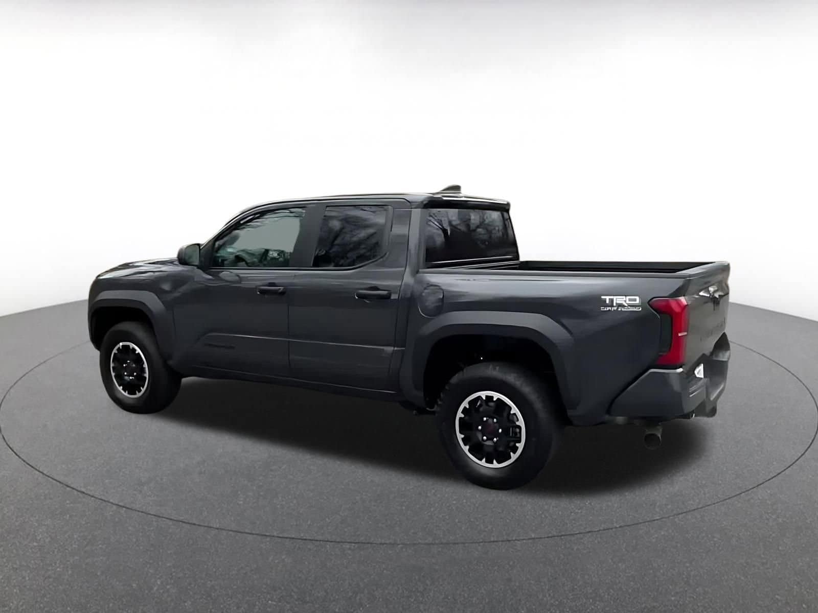 Thumbnail: 2025 Toyota Tacoma - 10