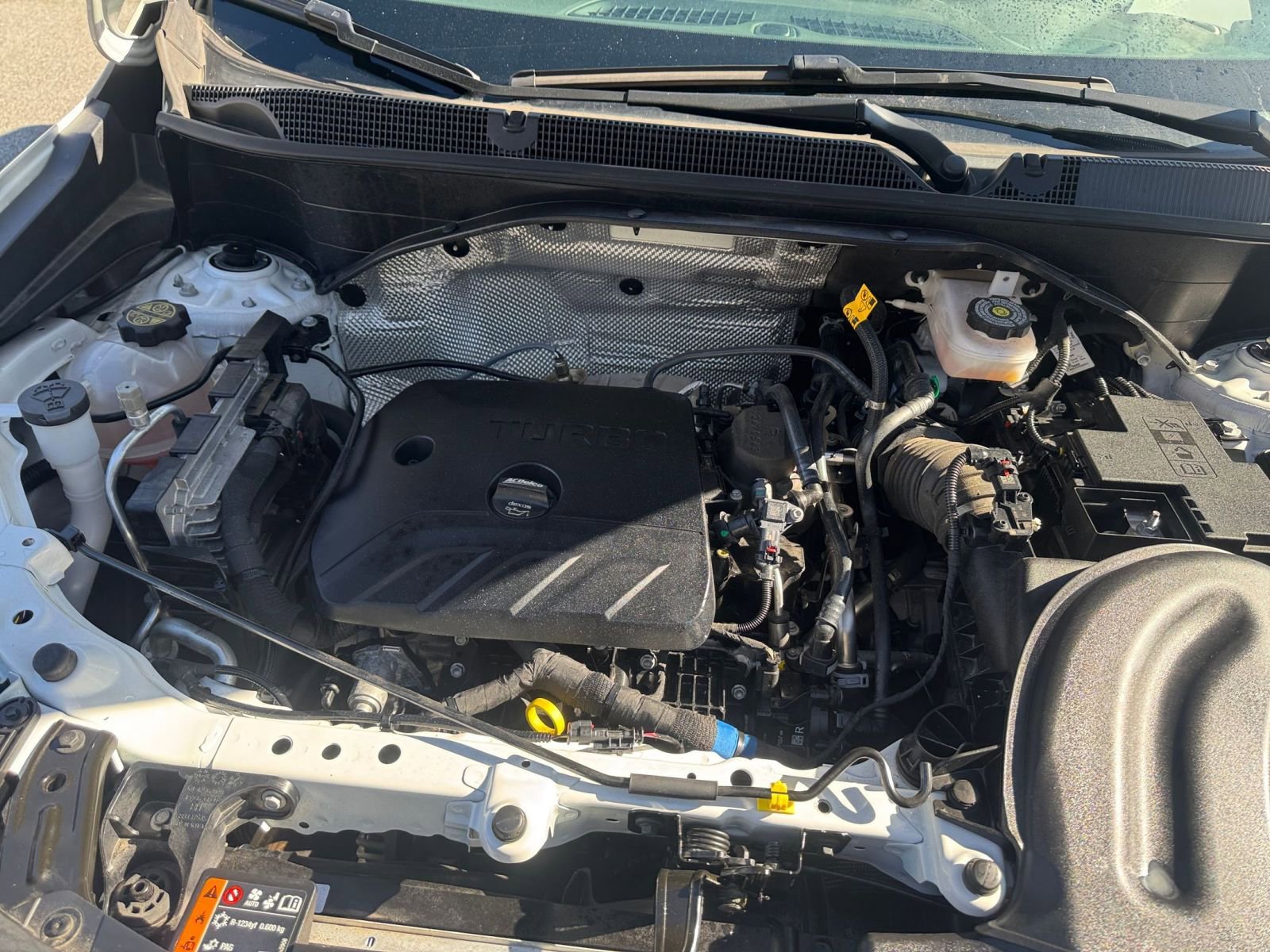 Thumbnail: 2025 Buick Encore GX - 25