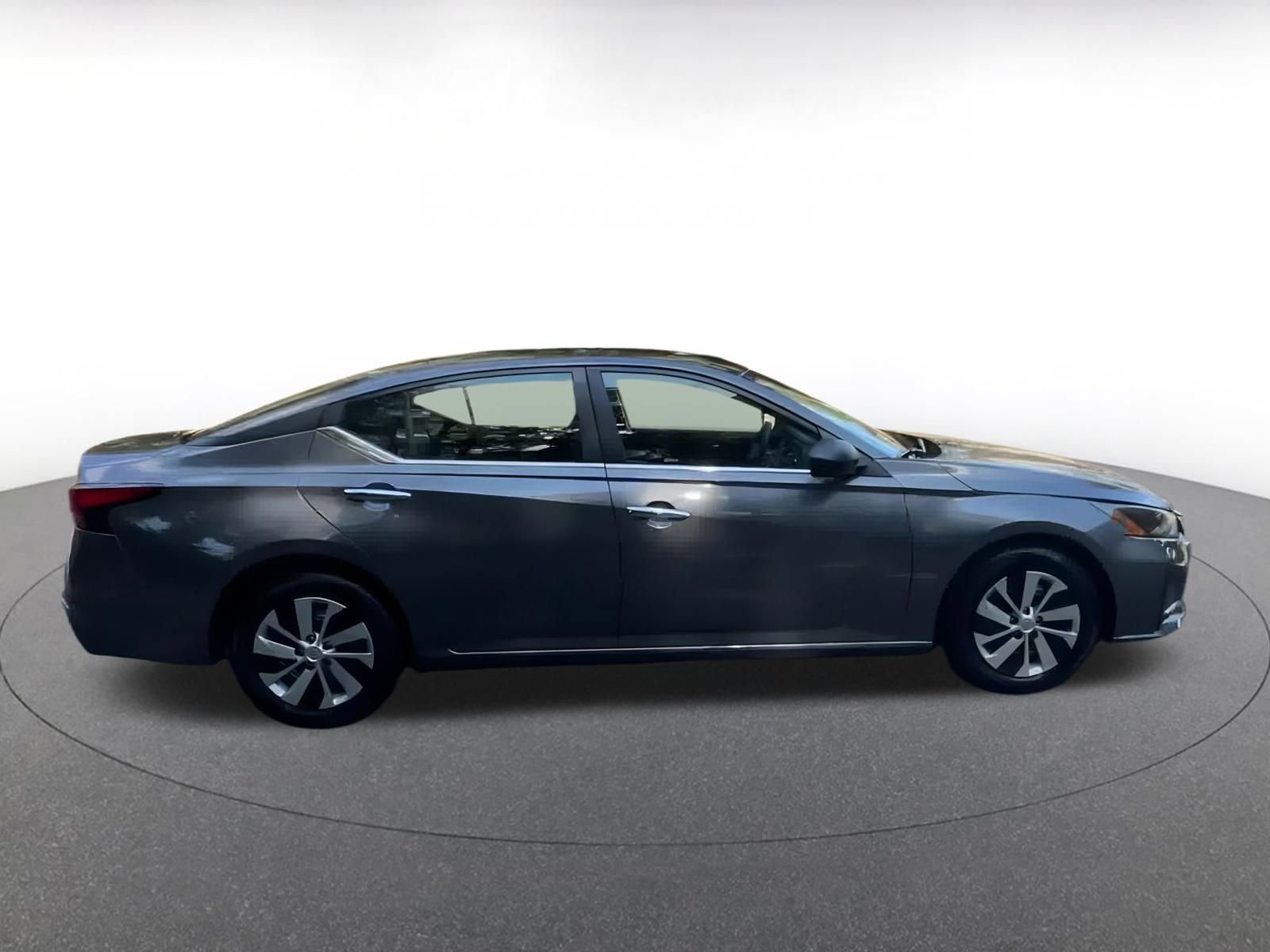 Thumbnail: 2024 Nissan Altima - 16