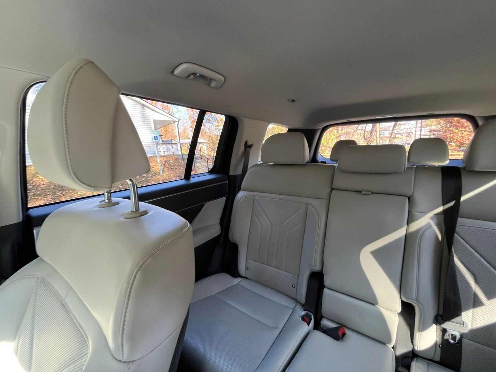 Thumbnail: 2025 Hyundai Santa Fe - 35