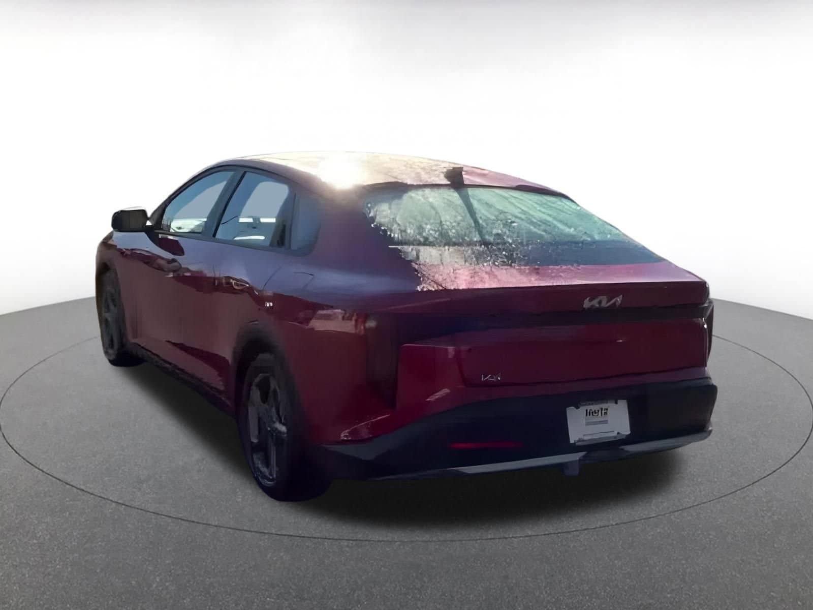 Thumbnail: 2025 Kia K4 - 8