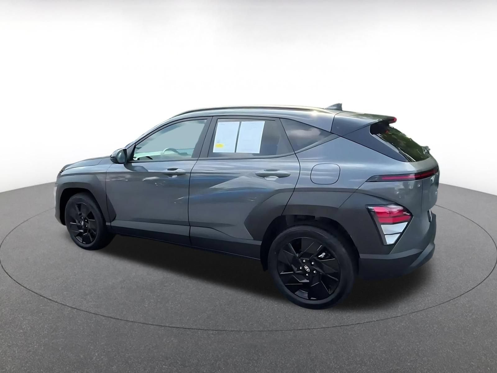 Thumbnail: 2026 Hyundai Kona - 10