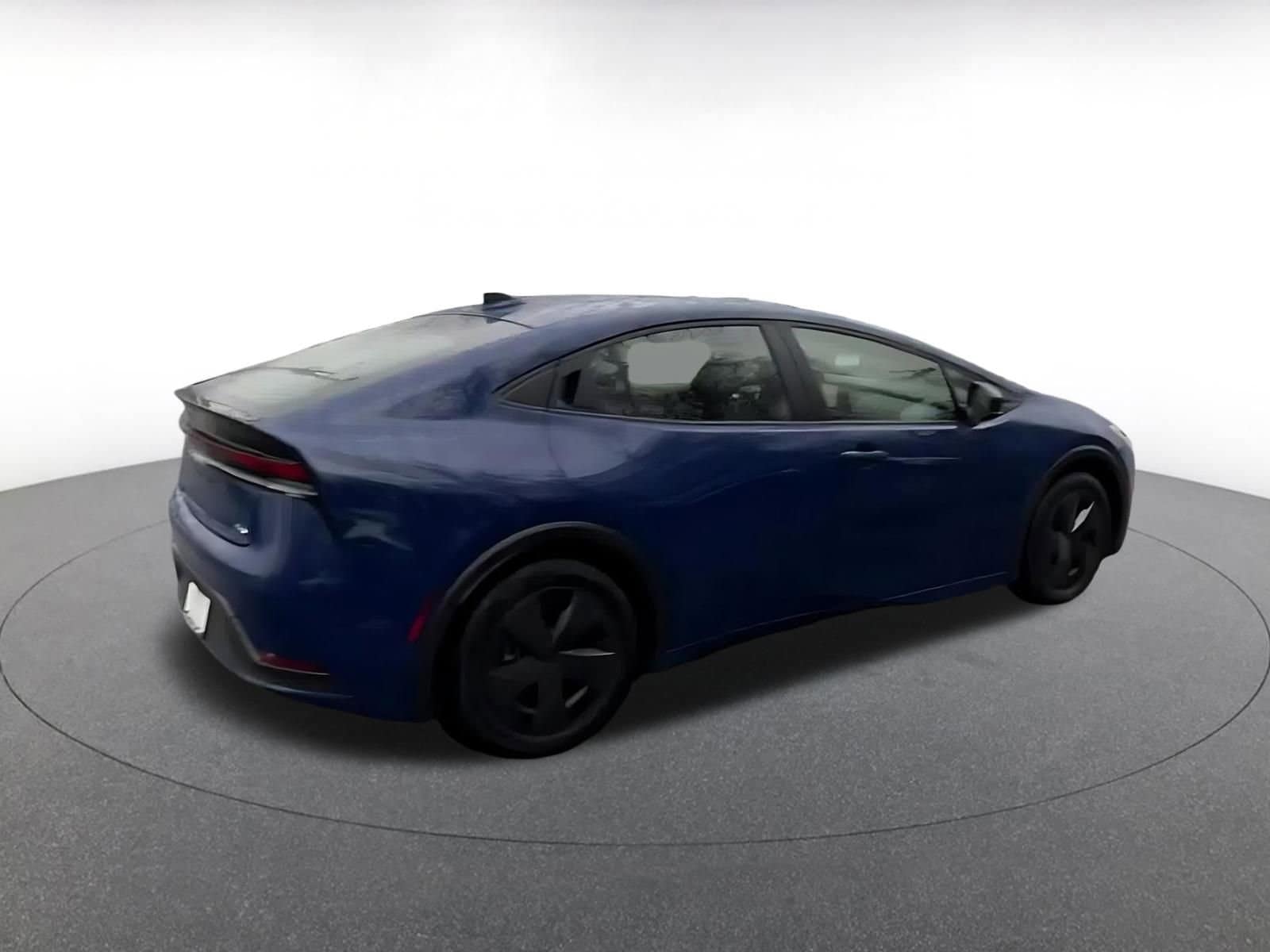 Thumbnail: 2025 Toyota Prius - 14