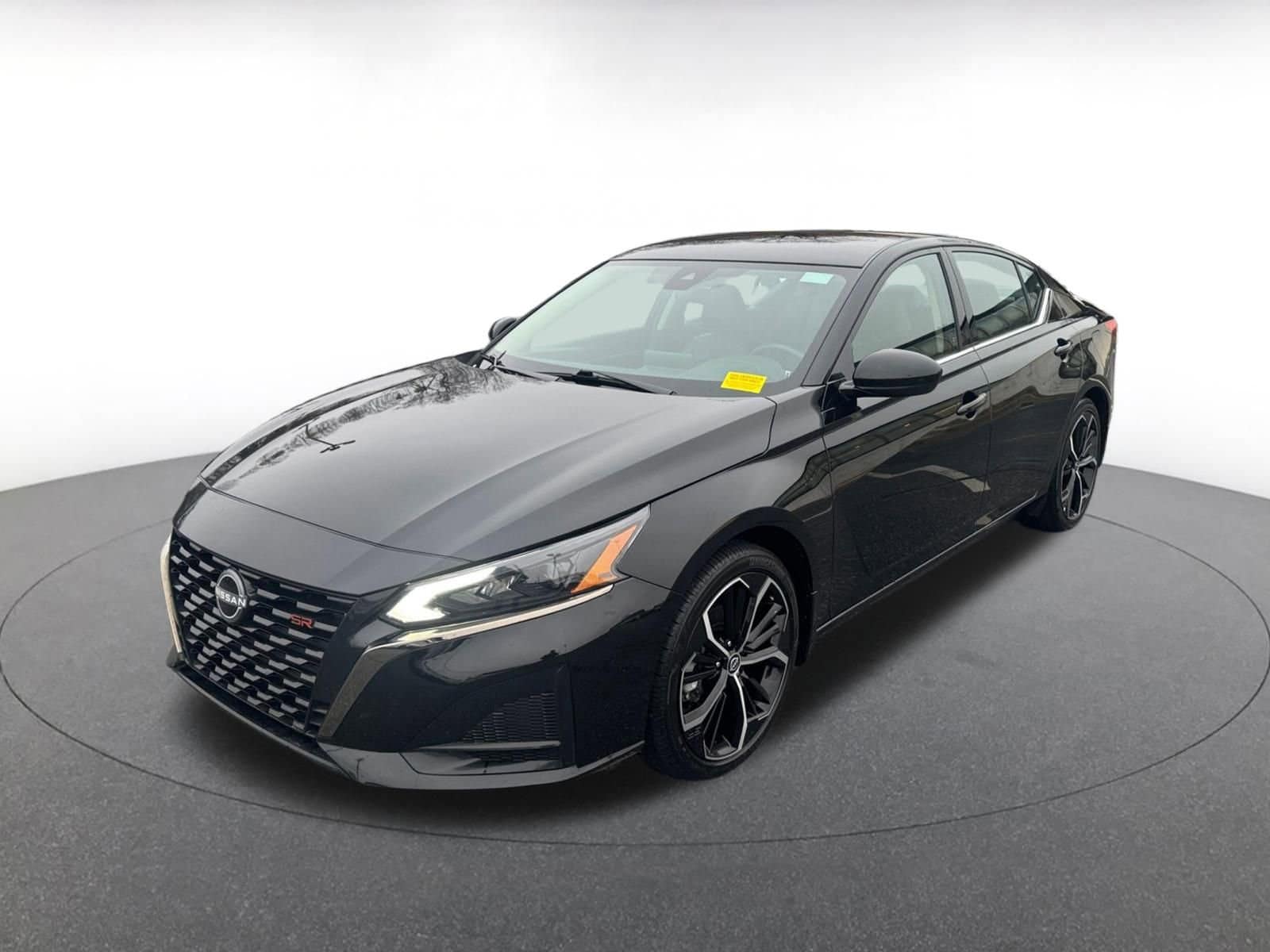 Thumbnail: 2025 Nissan Altima - 4