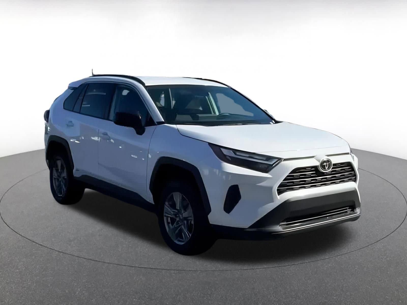 Thumbnail: 2025 Toyota RAV4 - 3